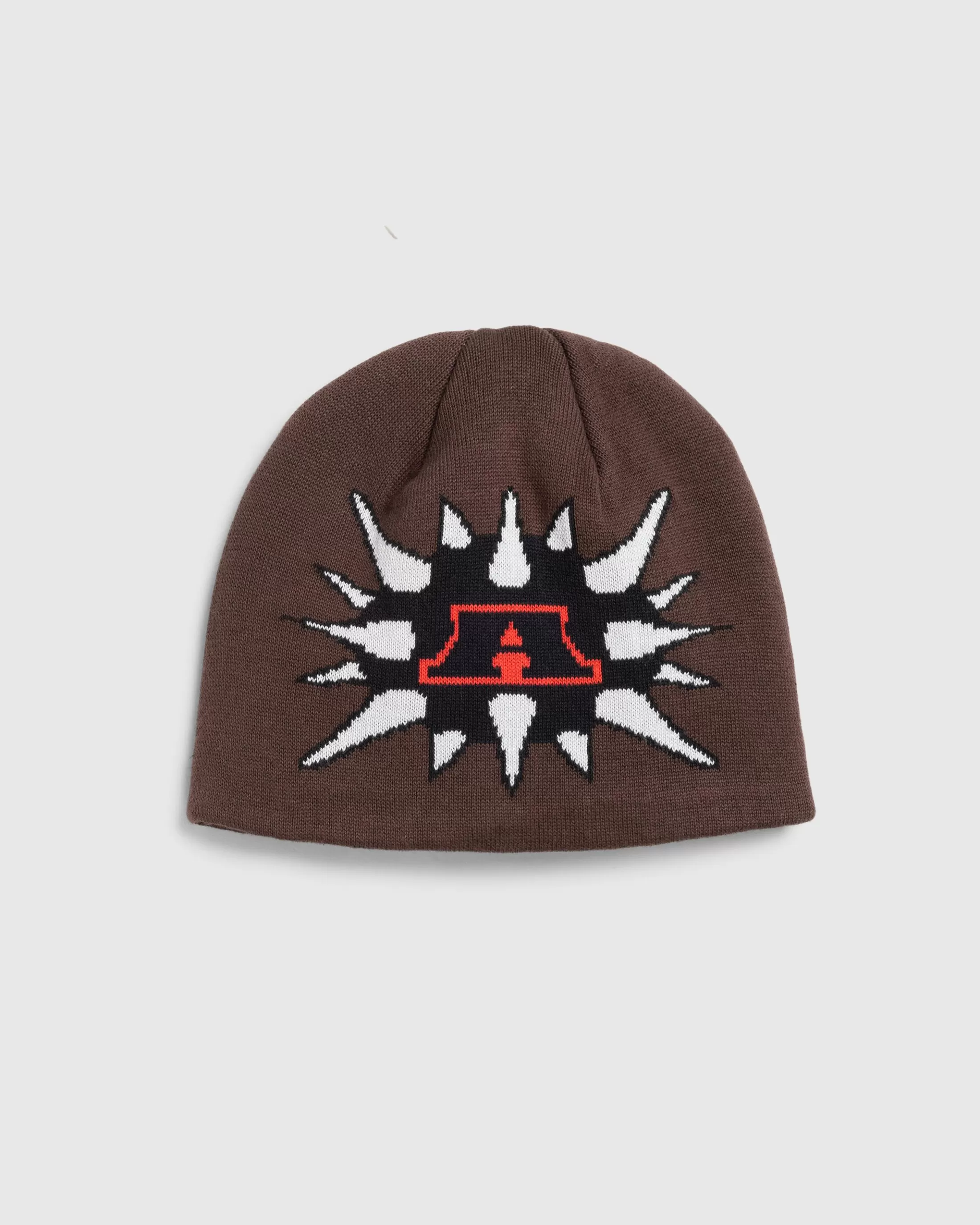 Clearance Awake NY A Bomb Skully brown