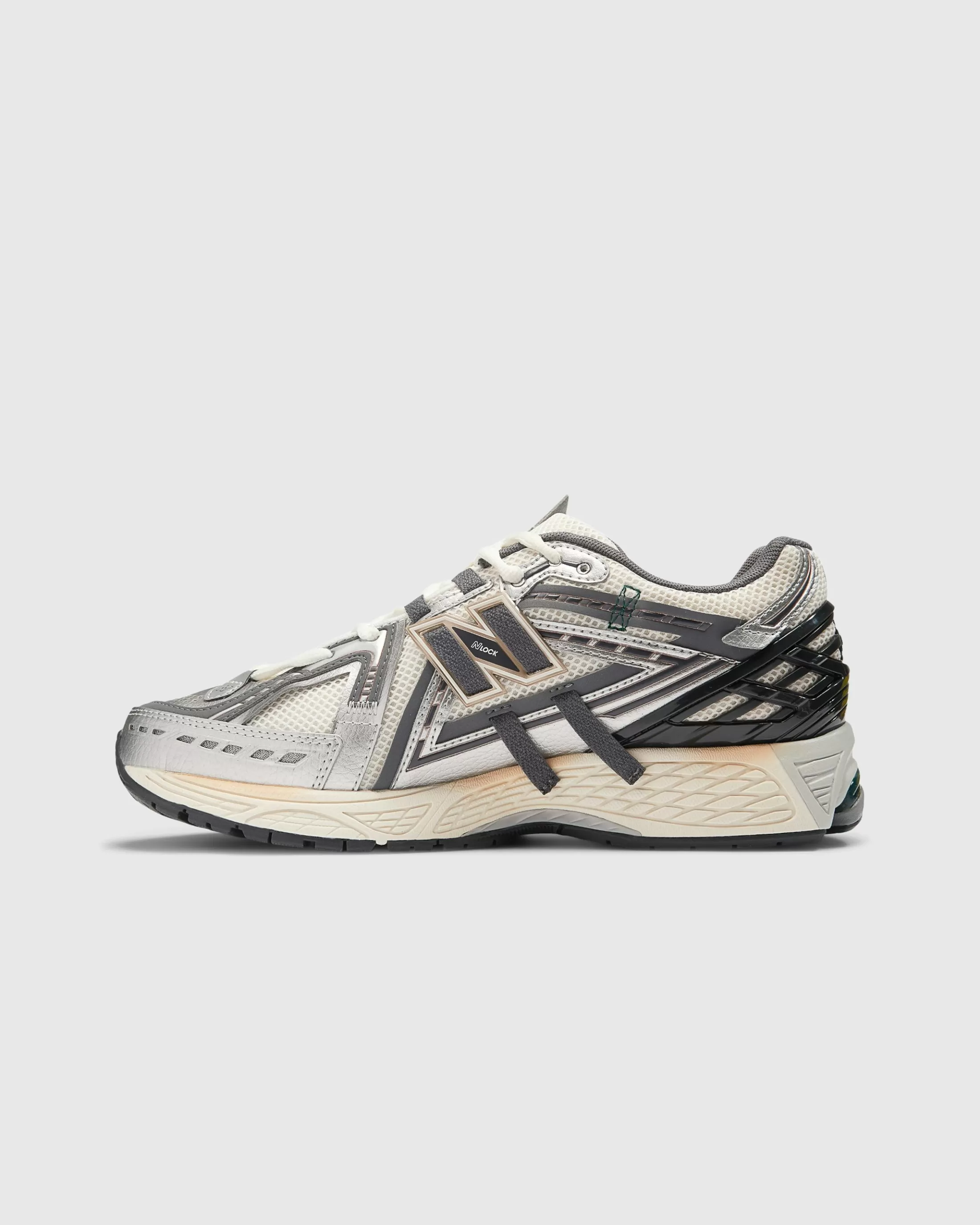 Sale New Balance 1906A Silver Metallic silvermetalic