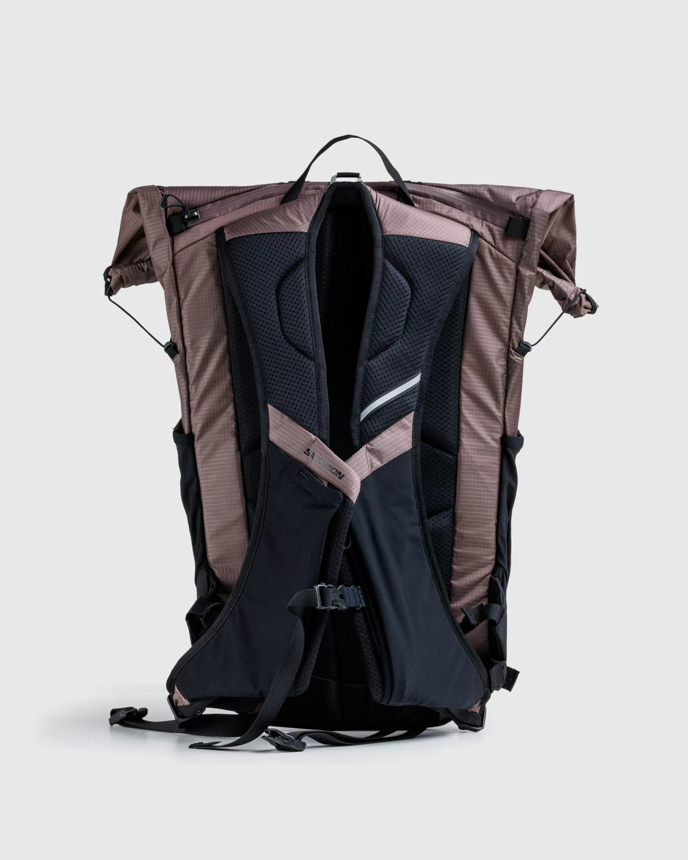 Best Sale Salomon ACS Daypack 20 iron