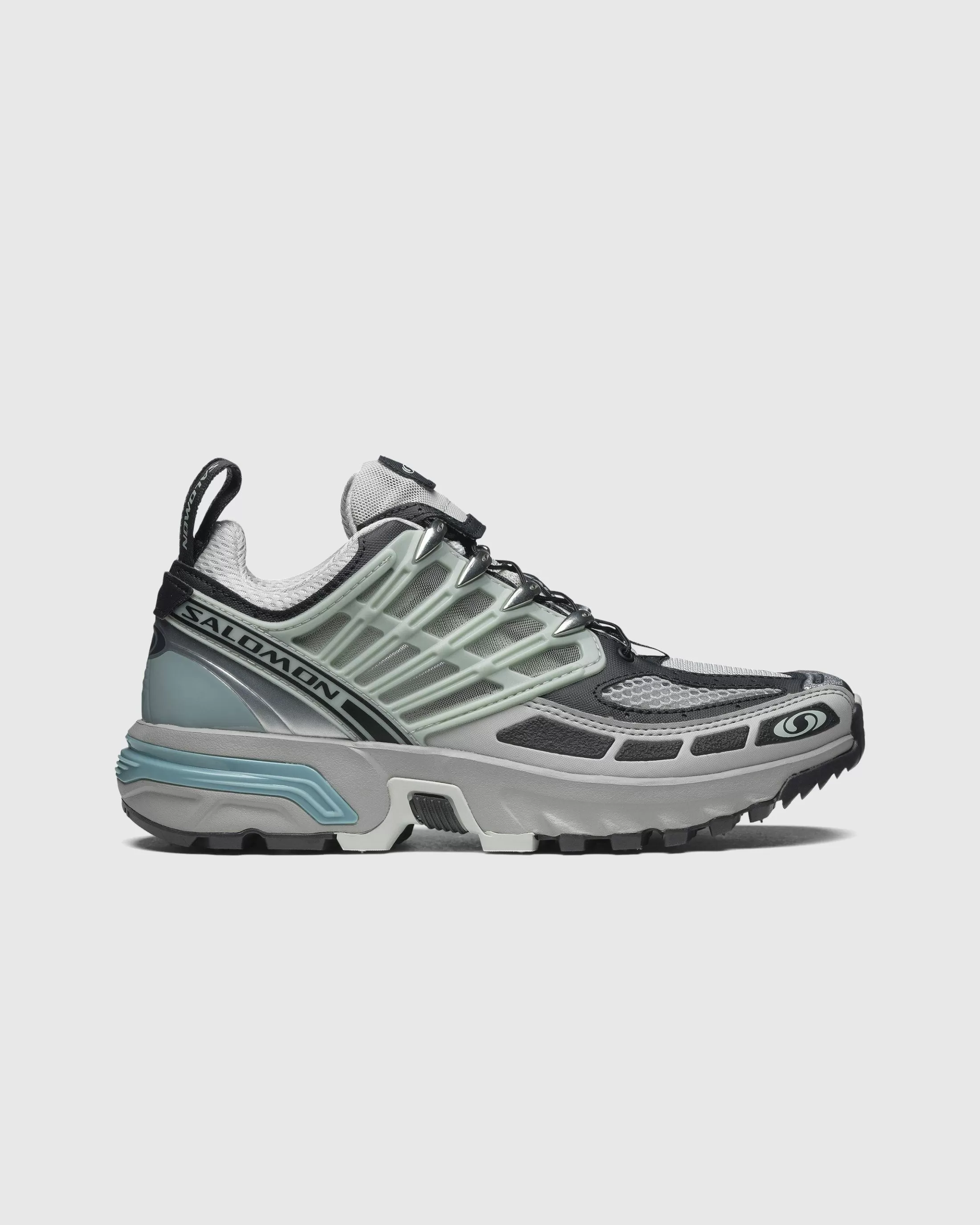 Fashion Salomon ACS Pro metal/phantom/arona