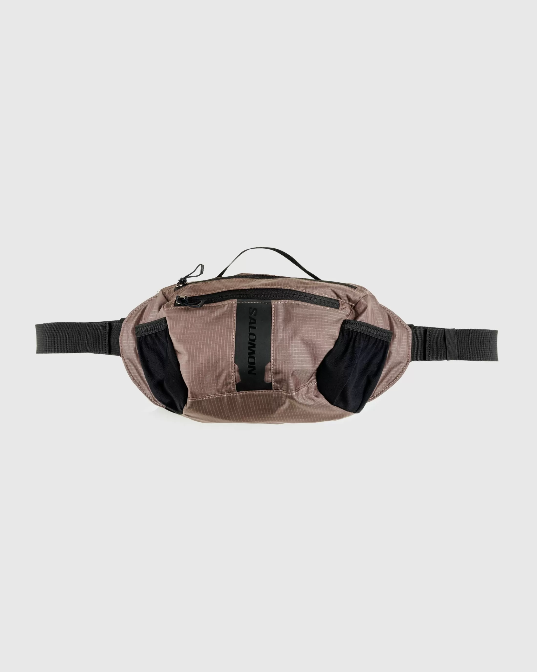 Hot Salomon ACS Waist Pack 3 iron