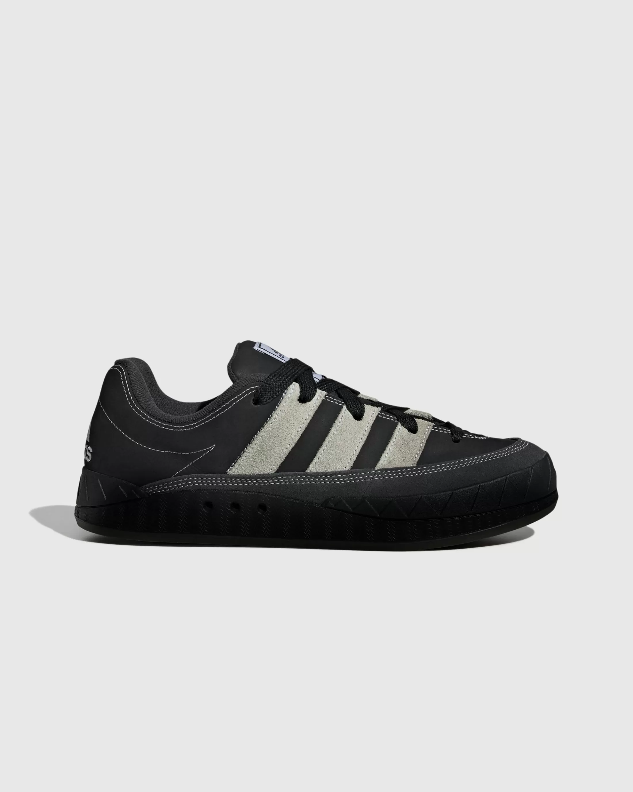 Sale adidas Adimatic Black/White cblack/ftwwht/carbon