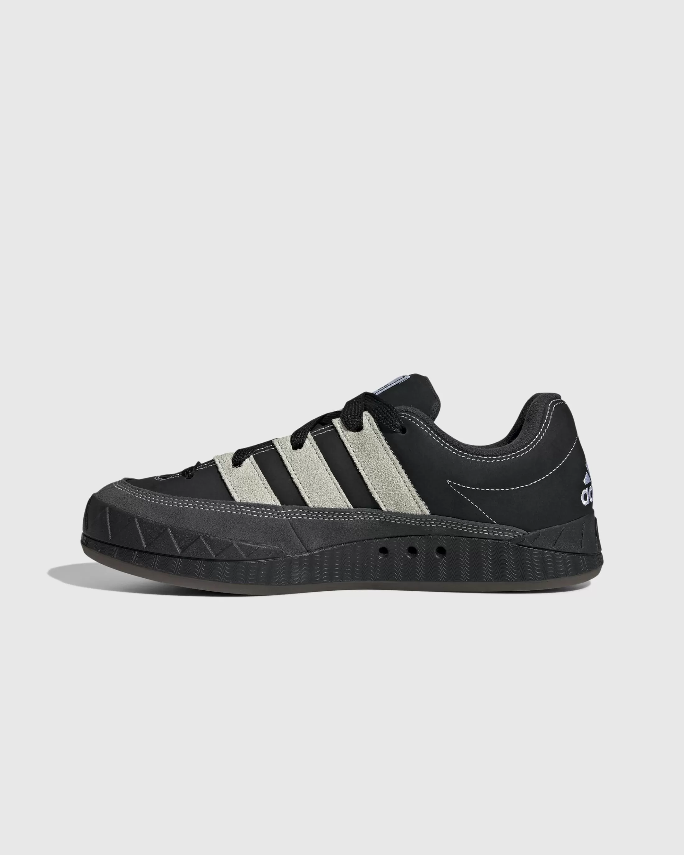 Sale adidas Adimatic Black/White cblack/ftwwht/carbon