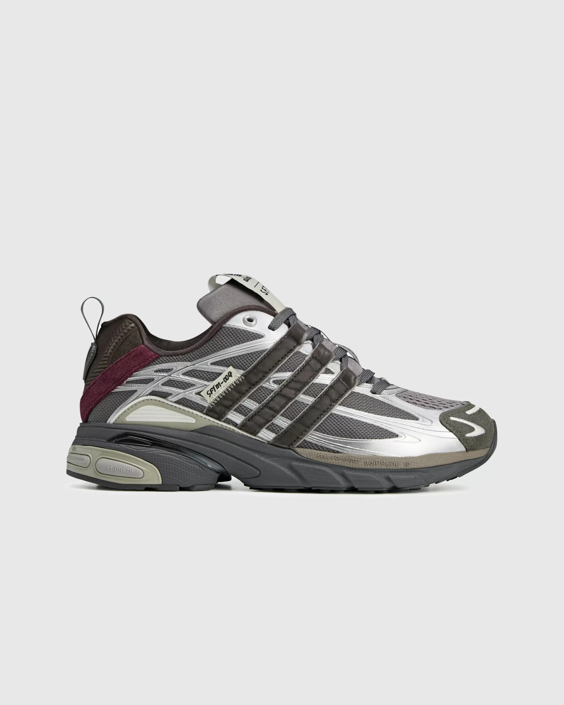 Online adidas Adistar Cushion Taupe Met./Granite/Silver Metallic taumet/granit/silvmt