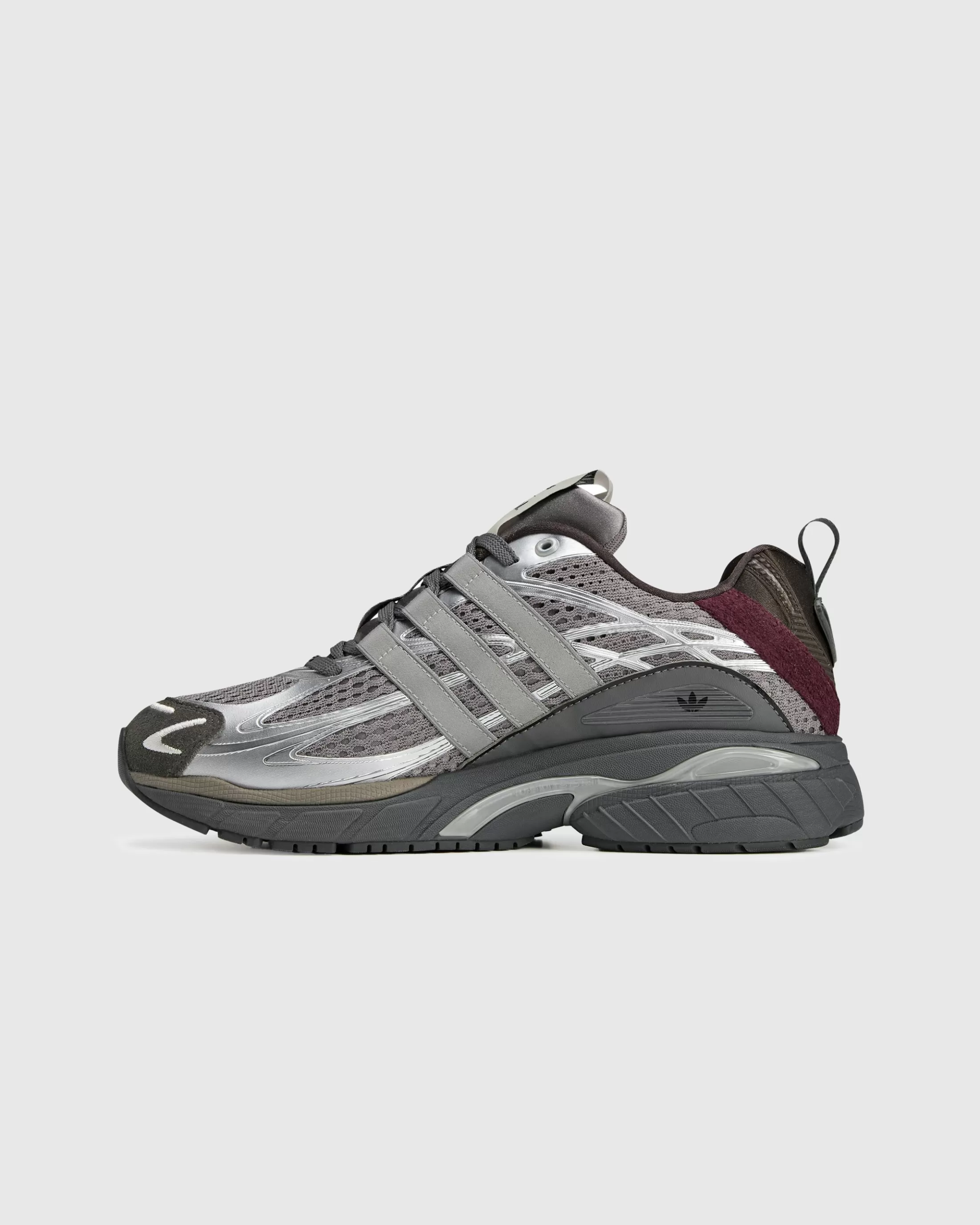 Online adidas Adistar Cushion Taupe Met./Granite/Silver Metallic taumet/granit/silvmt