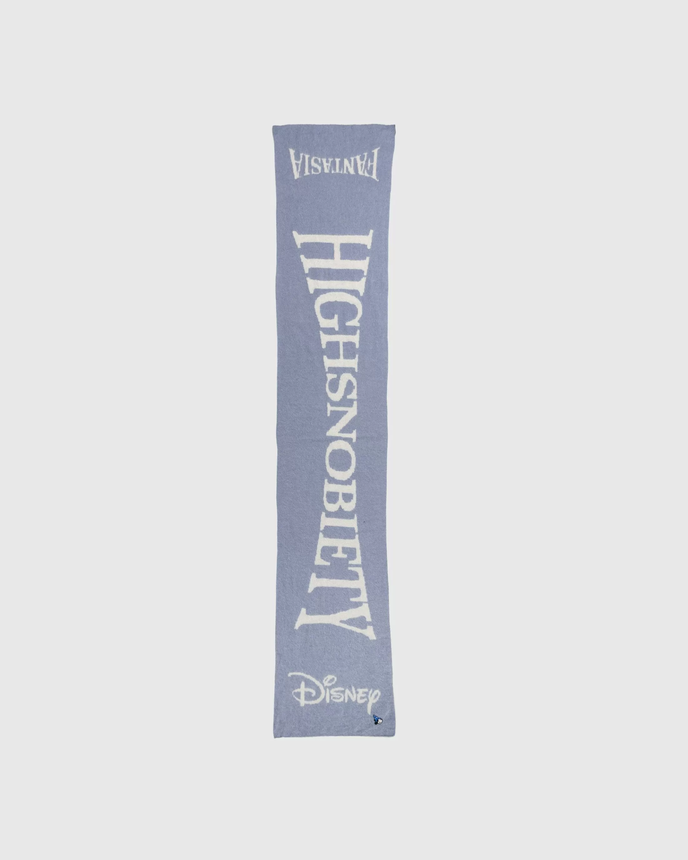 Clearance Disney Fantasia Alpaca Scarf eggshell