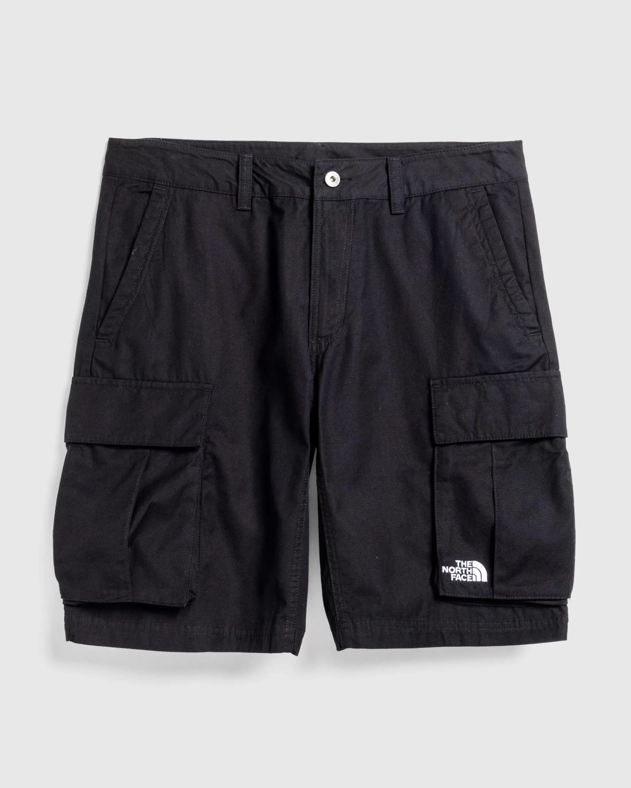 Flash Sale The North Face Anticline Cargo Shorts TNF Black tnfblack