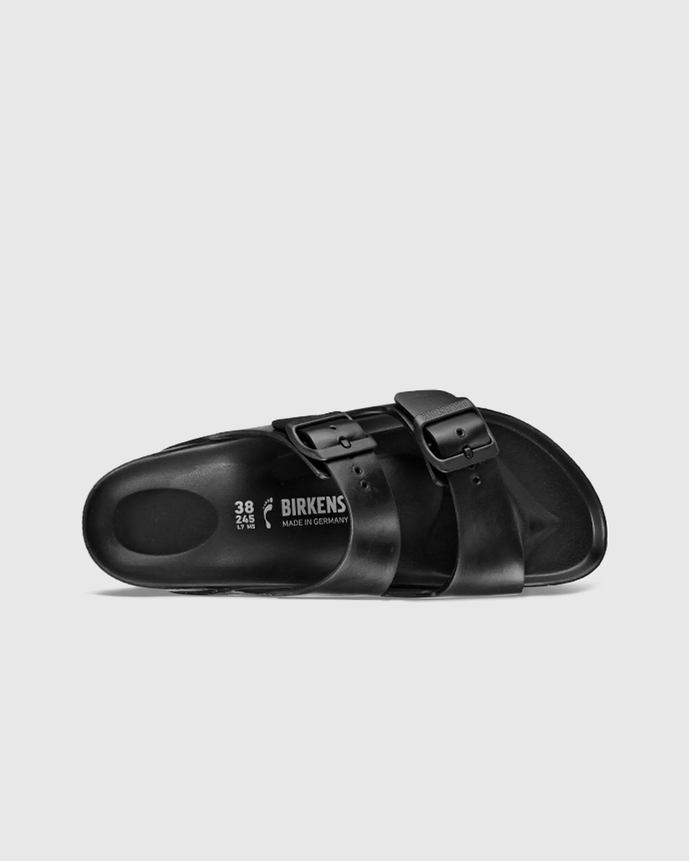 Online Birkenstock Arizona EVA black