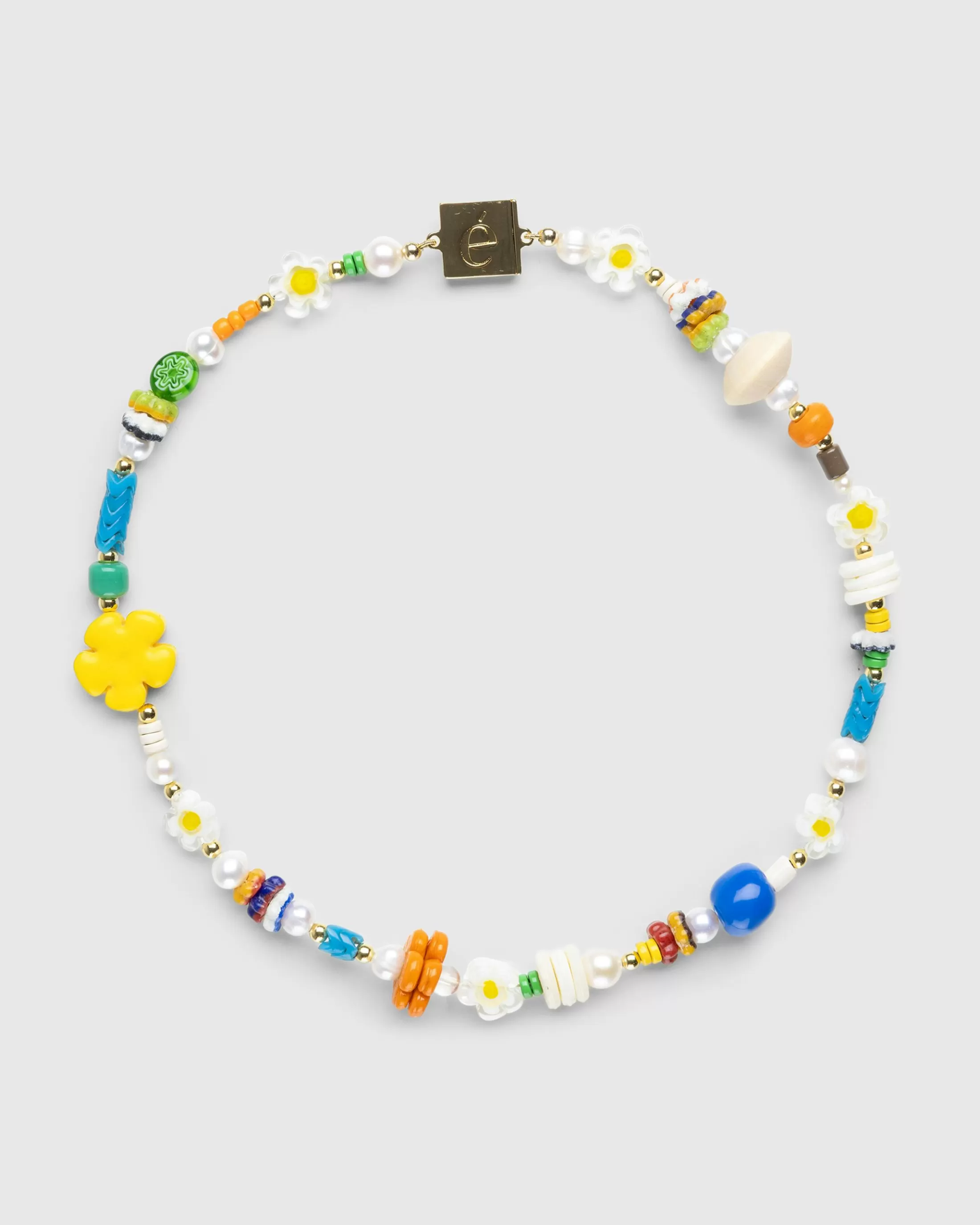 Discount Éliou August Necklace multi