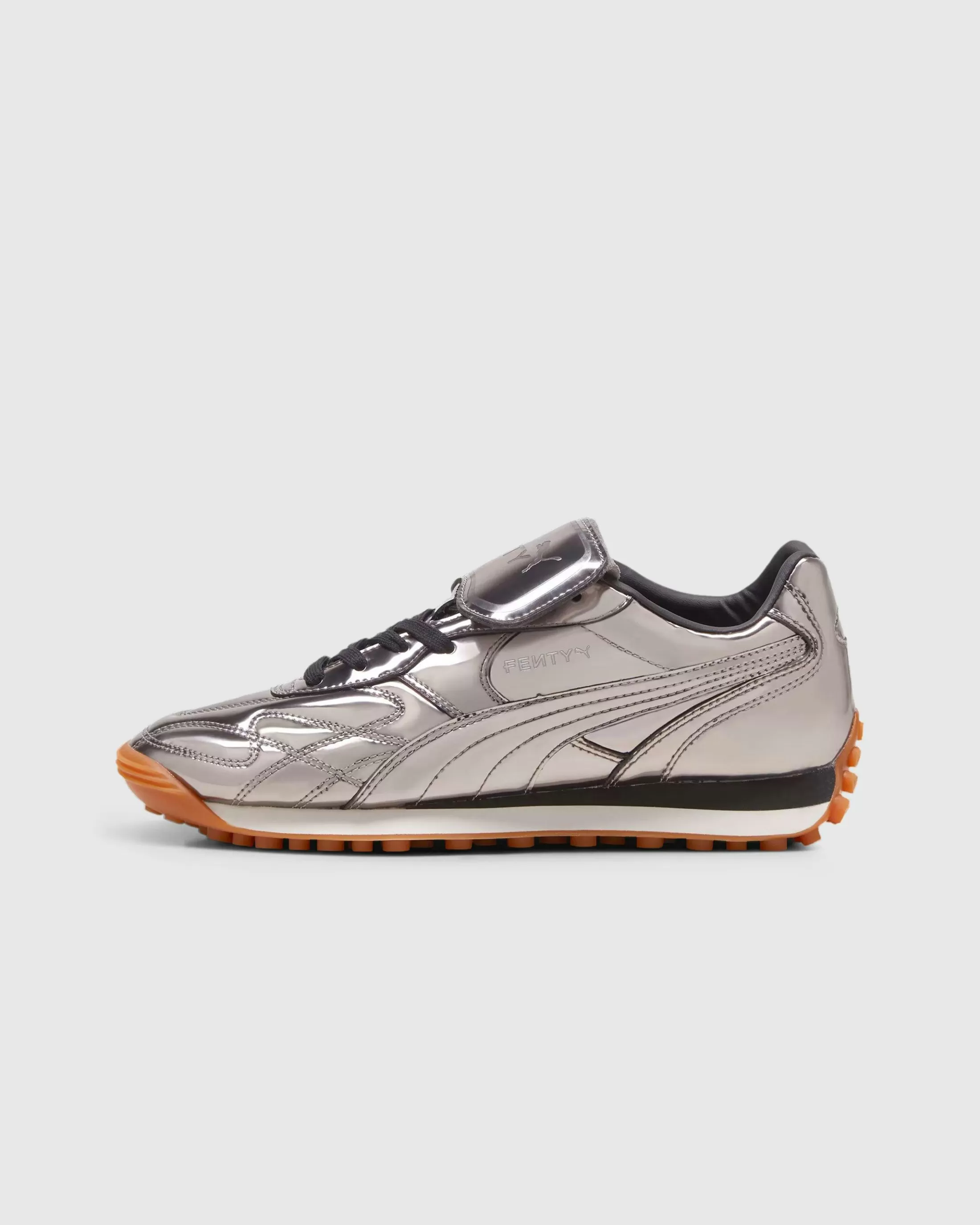 Store Fenty Avanti C Aged Silver pumaagedsilver