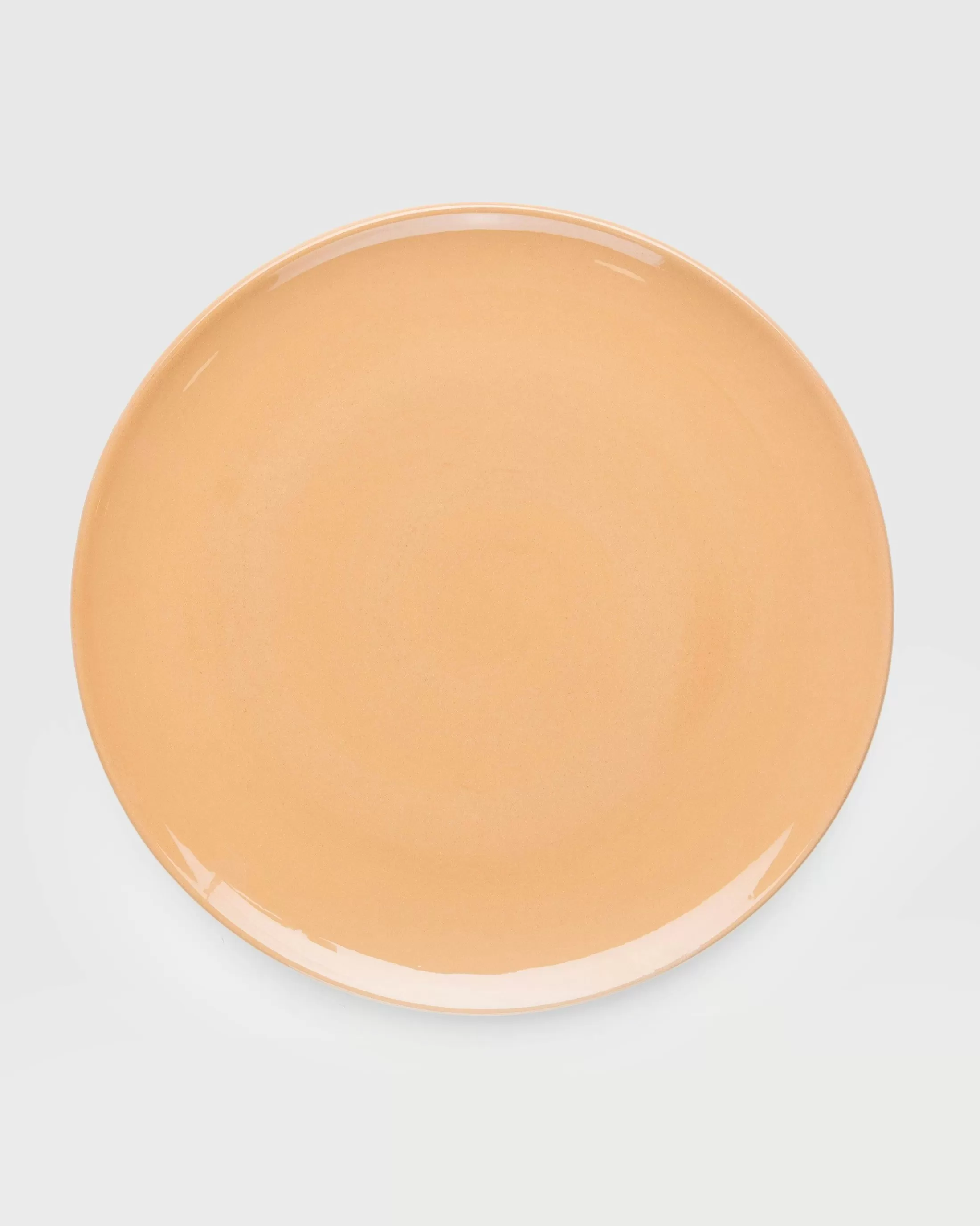 Cheap Sunnei BELLISOTTO TERRACOTTA PLATES Orange grey