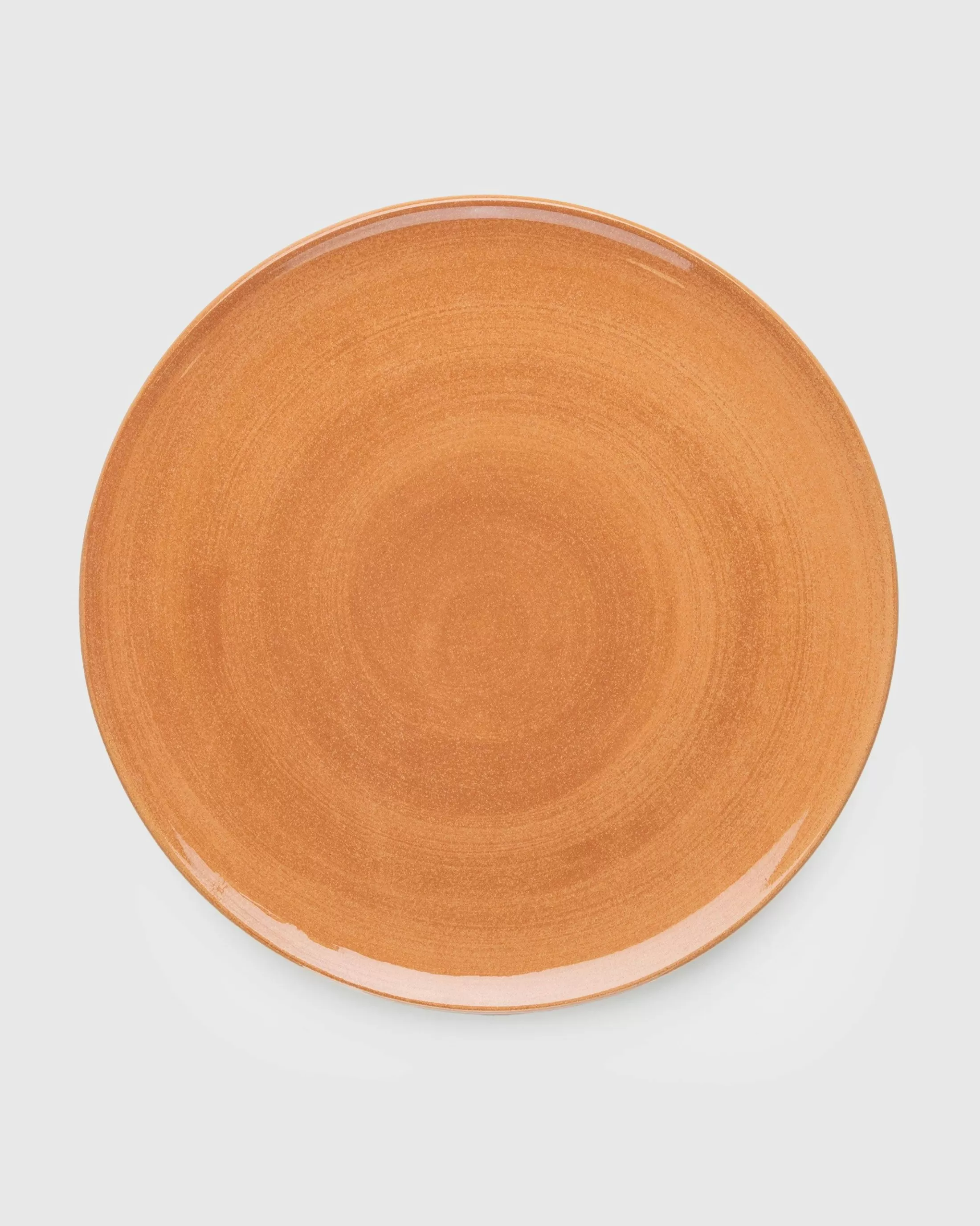 Hot Sunnei BELLISOTTO TERRACOTTA PLATES Yellow grey