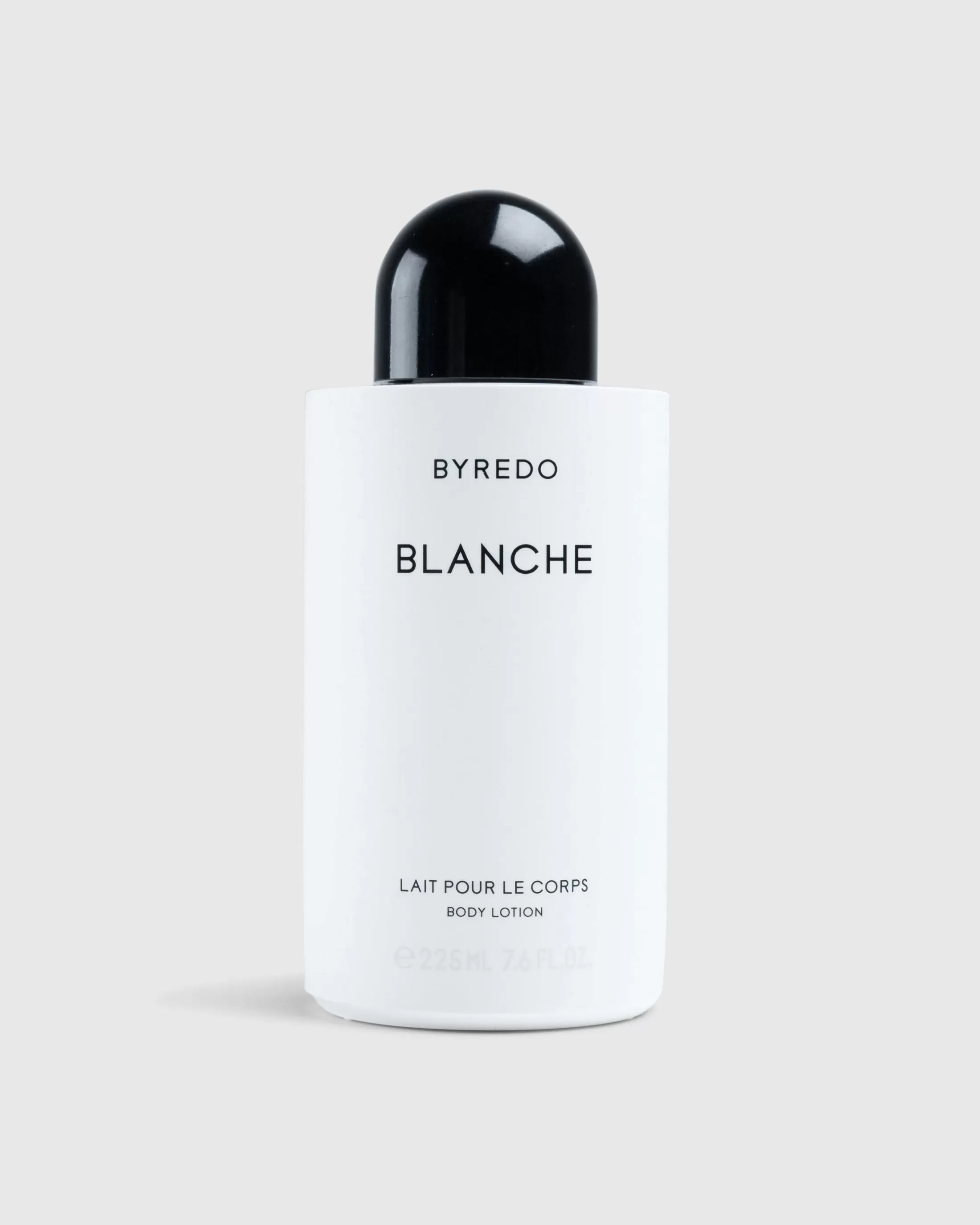 Shop Byredo Body Lotion 225ml Blanche clear