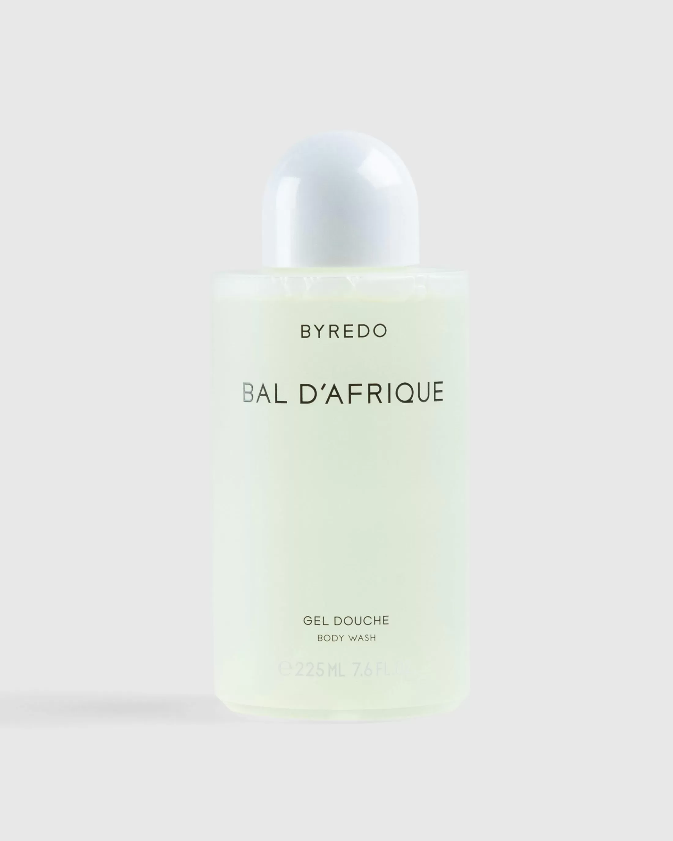 Shop Byredo Body Wash 225ml Bal d'Afrique clear