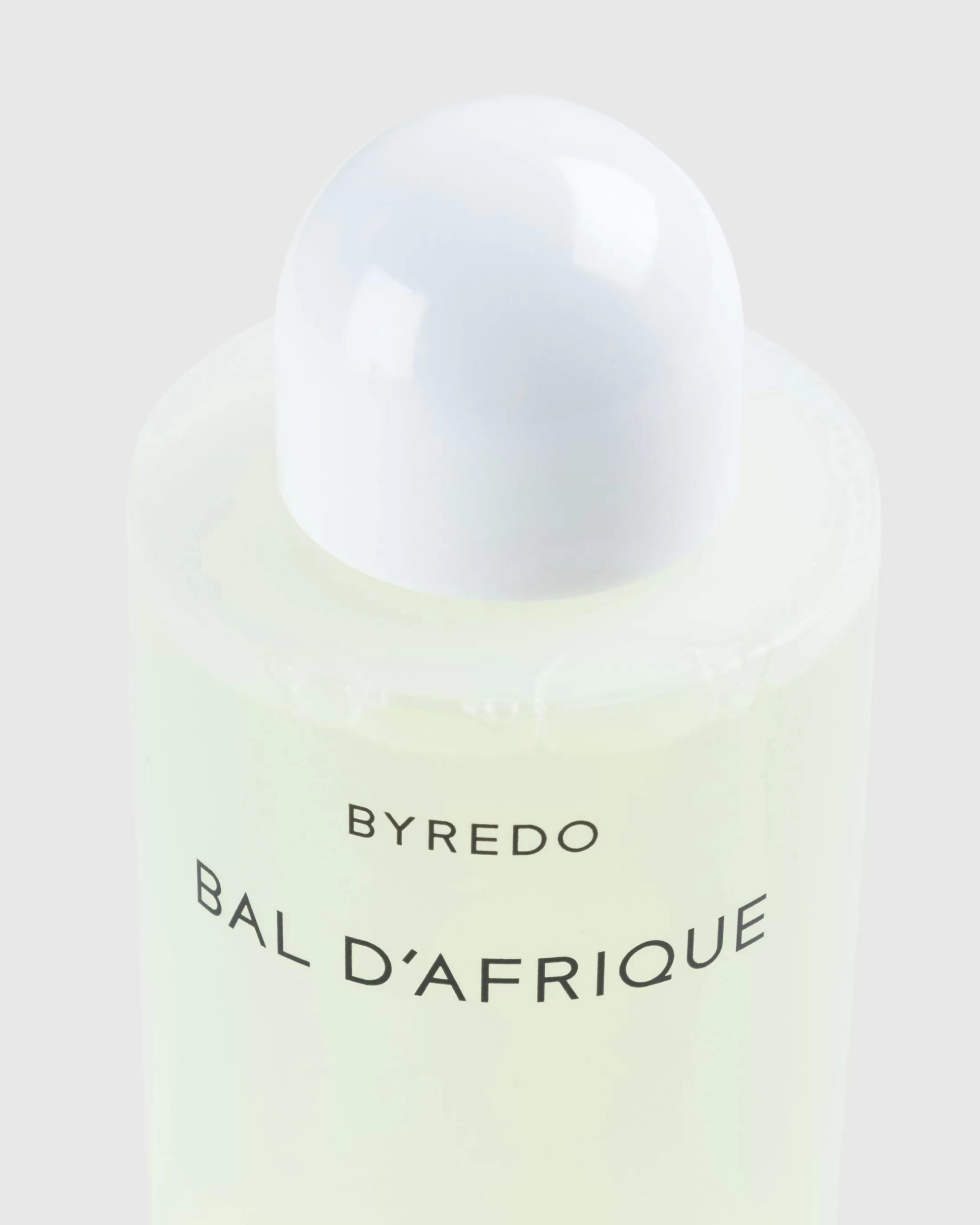 Shop Byredo Body Wash 225ml Bal d'Afrique clear