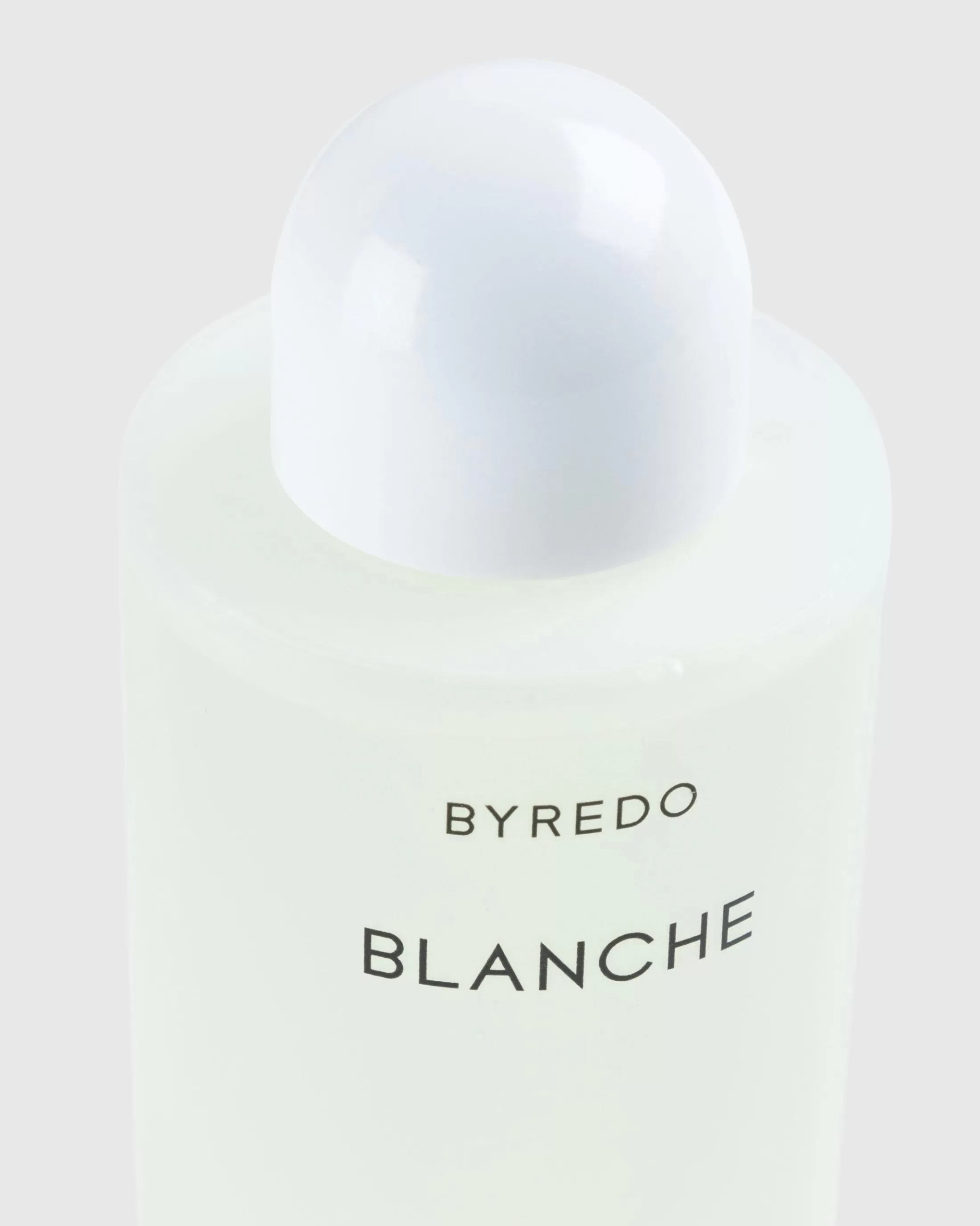 Store Byredo Body Wash 225ml Blanche clear