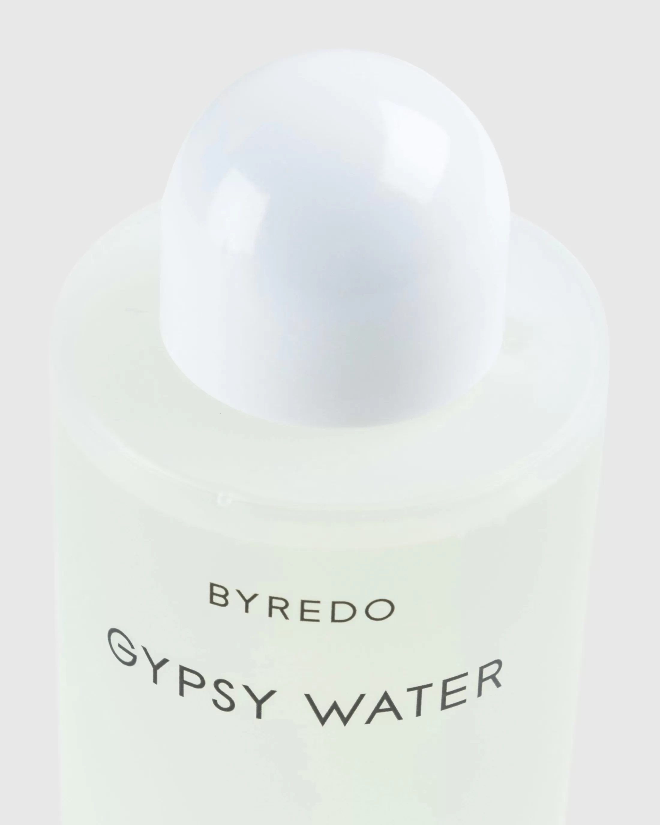 Shop Byredo Body Wash 225ml Gypsy Water clear