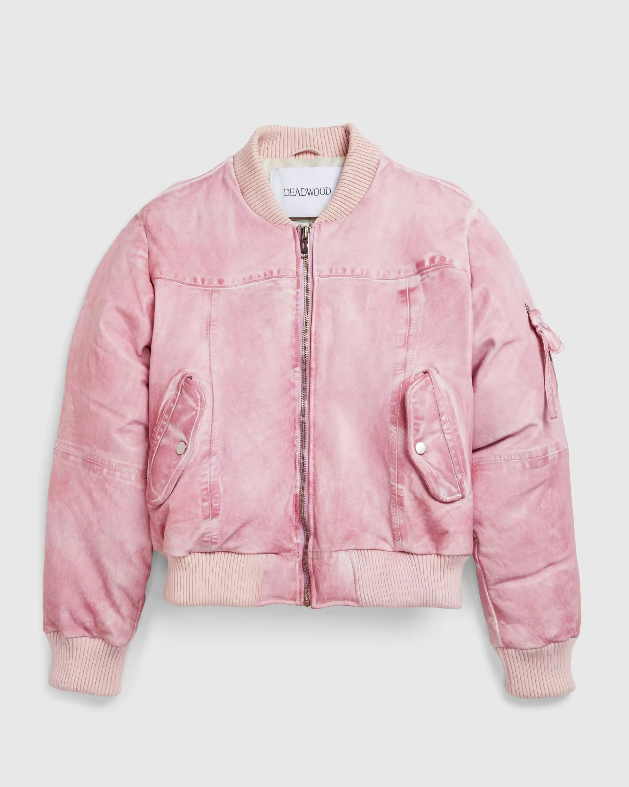 Hot Deadwood Bofinger Jacket pink