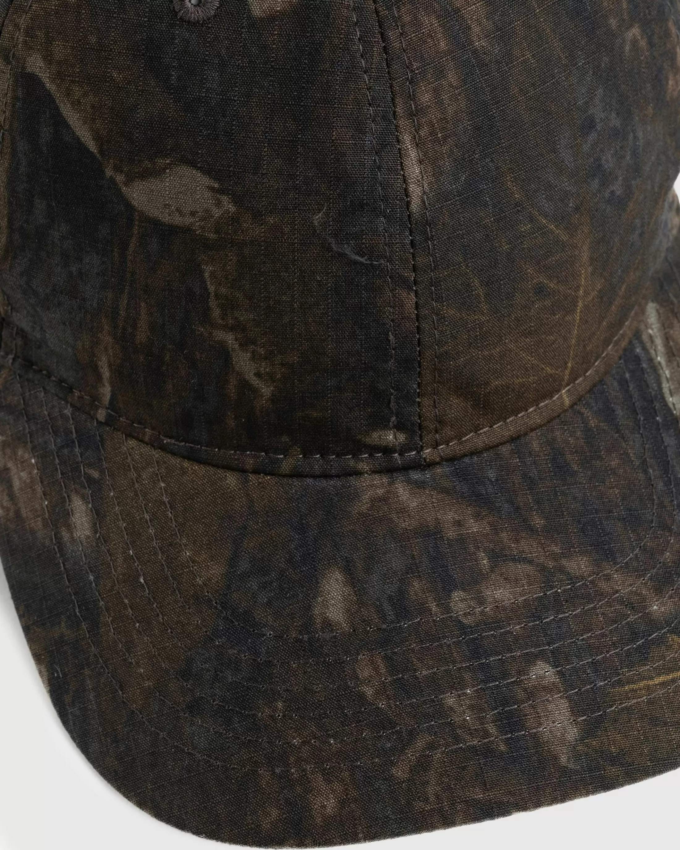 Hot Highsnobiety HS05 Camo Cap beige