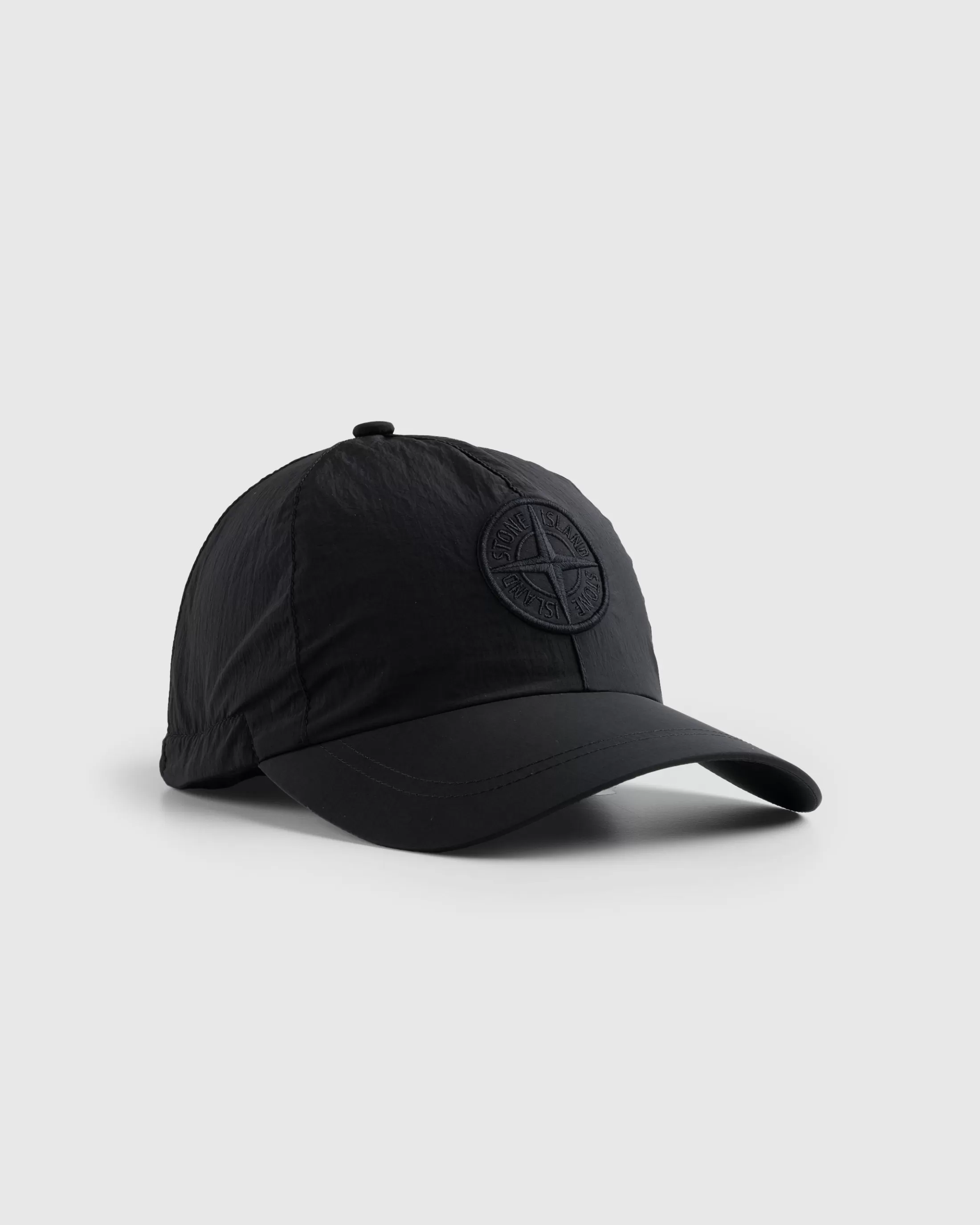 Cheap Stone Island Cappello Hat black