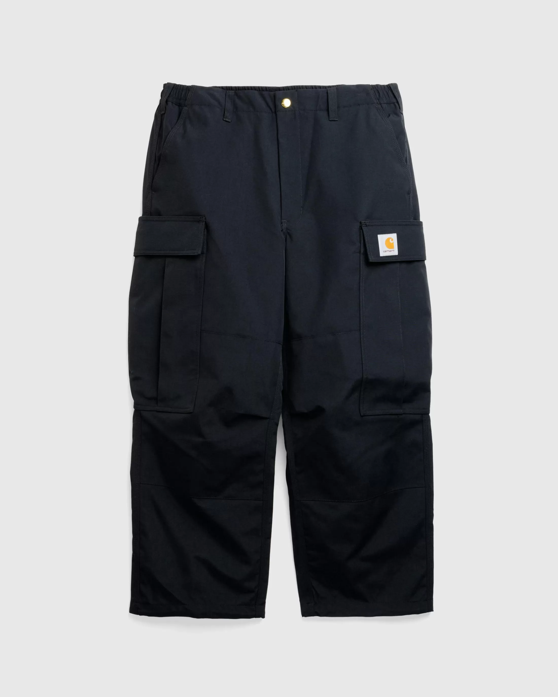 Best Sale Carhartt WIP Cargo Pant Max black