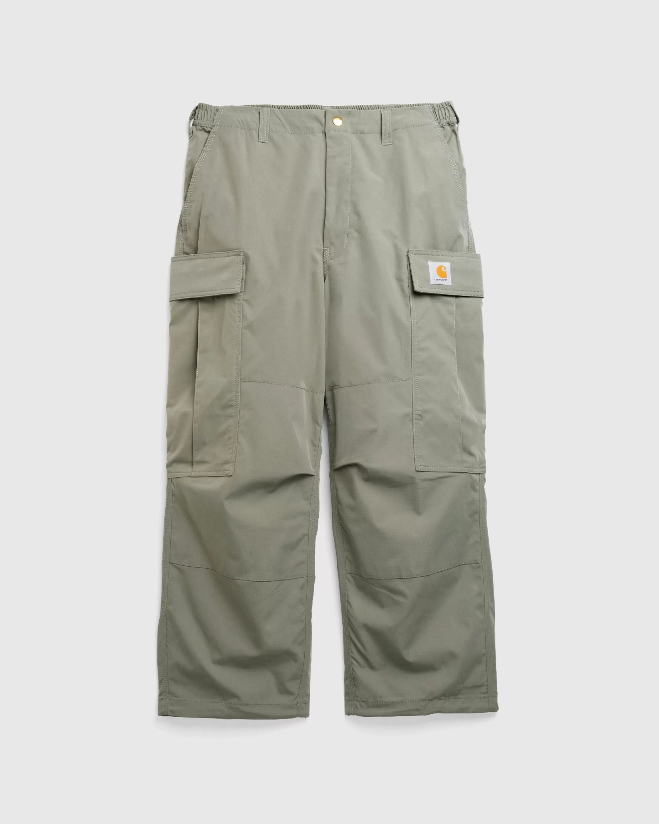 Best Sale Carhartt WIP Cargo Pant Max sagegreen