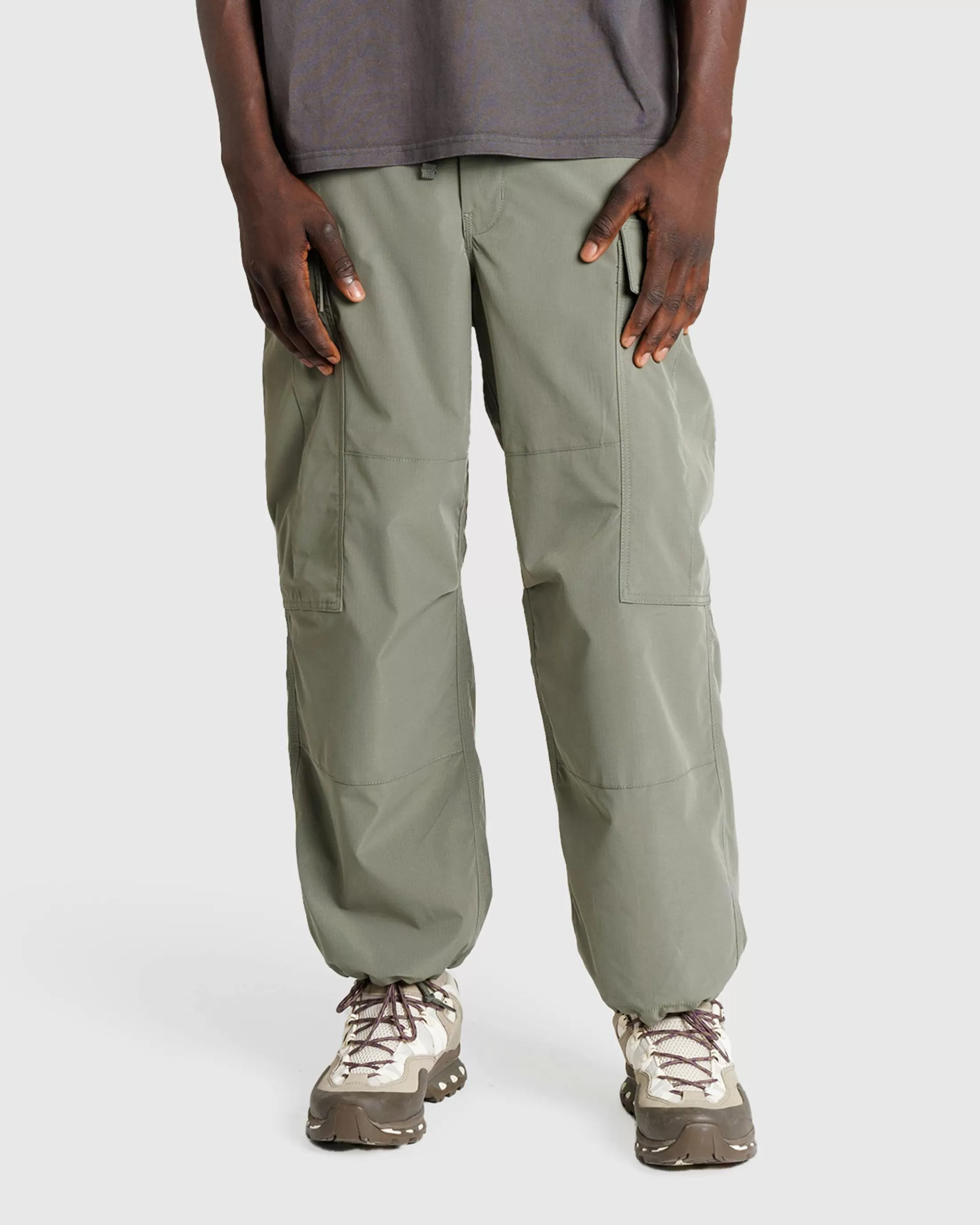 Best Sale Carhartt WIP Cargo Pant Max sagegreen