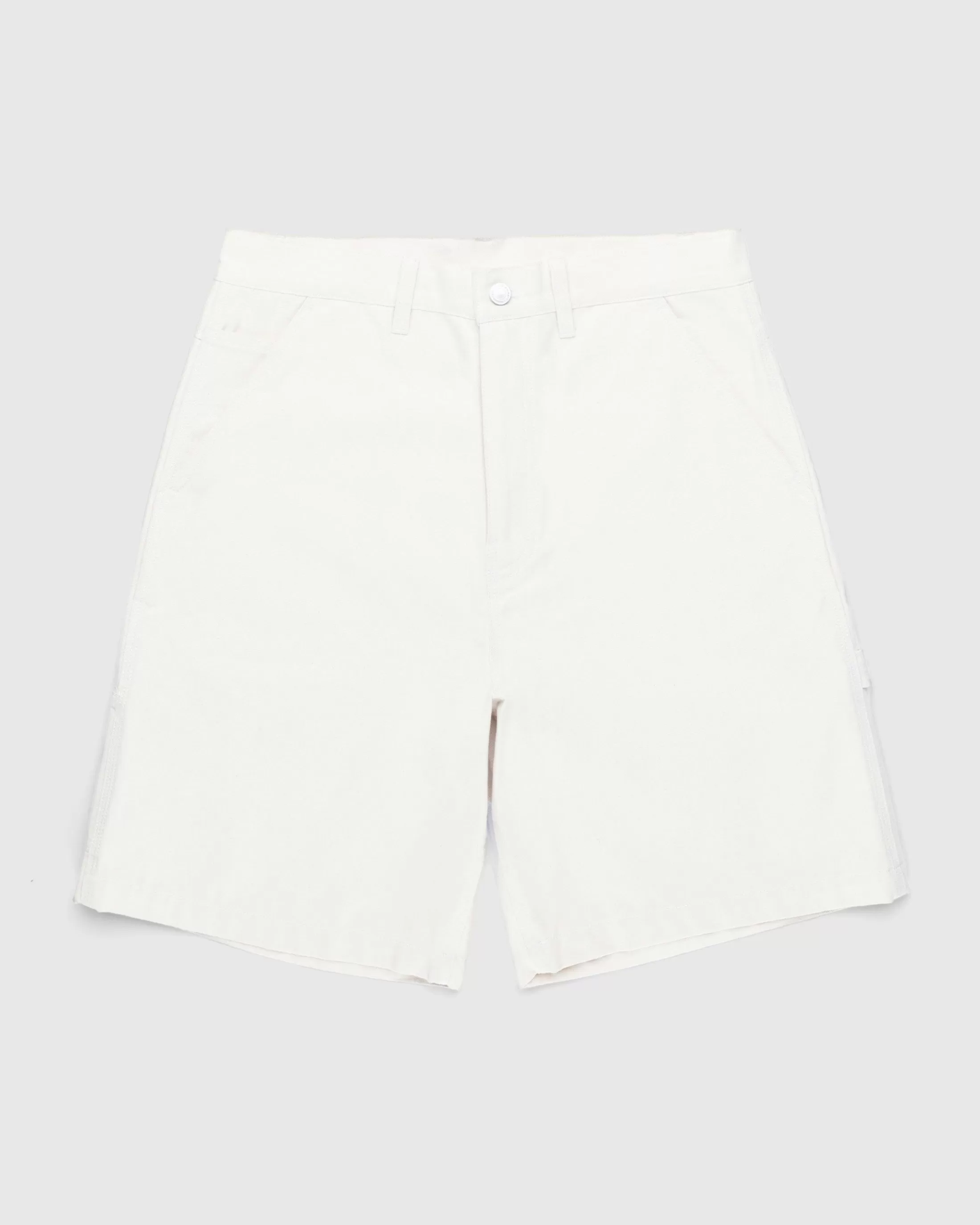 Flash Sale Highsnobiety Carpenter Shorts natural