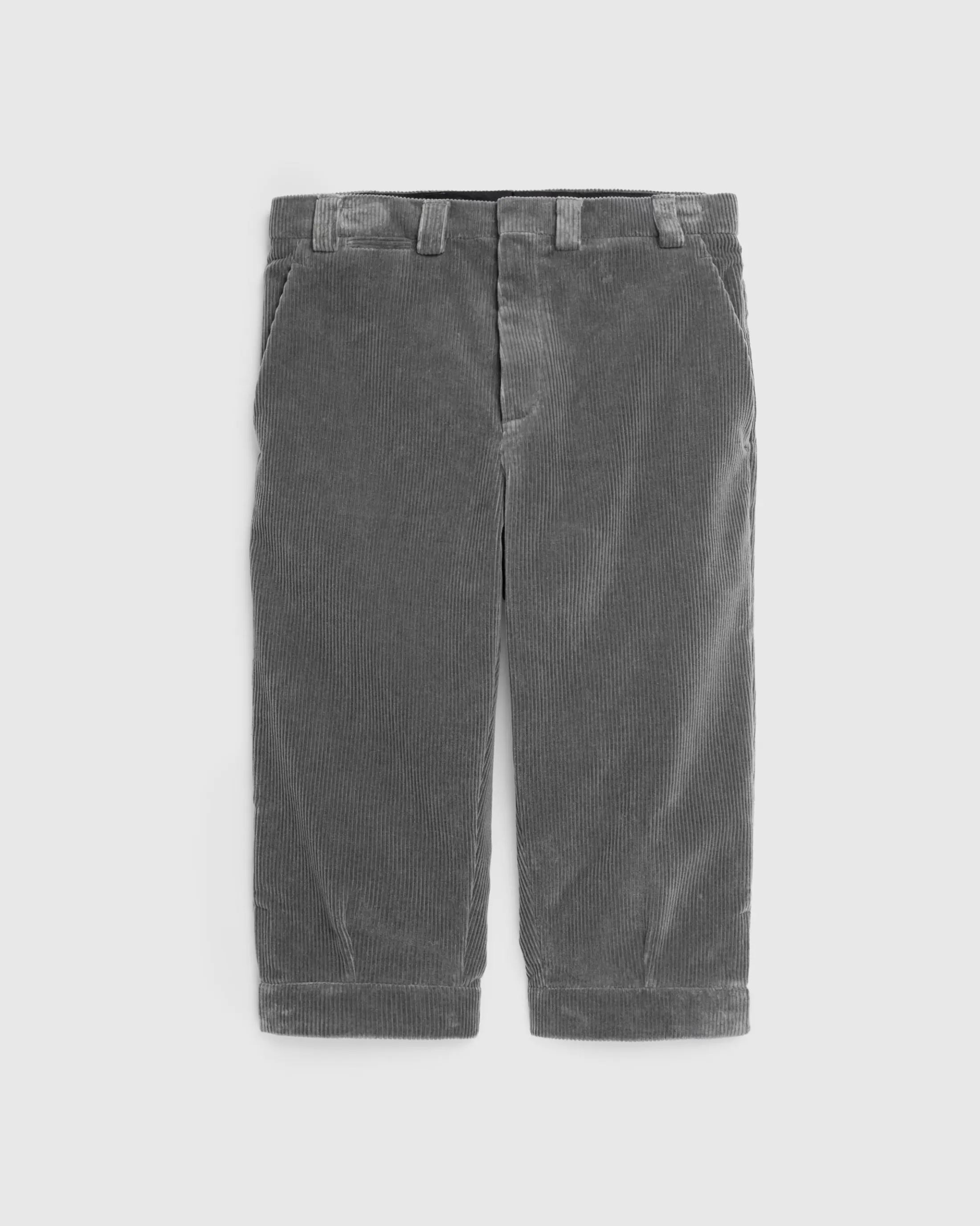 Outlet Rier Castlerock Corduroy Knickerbocker grey