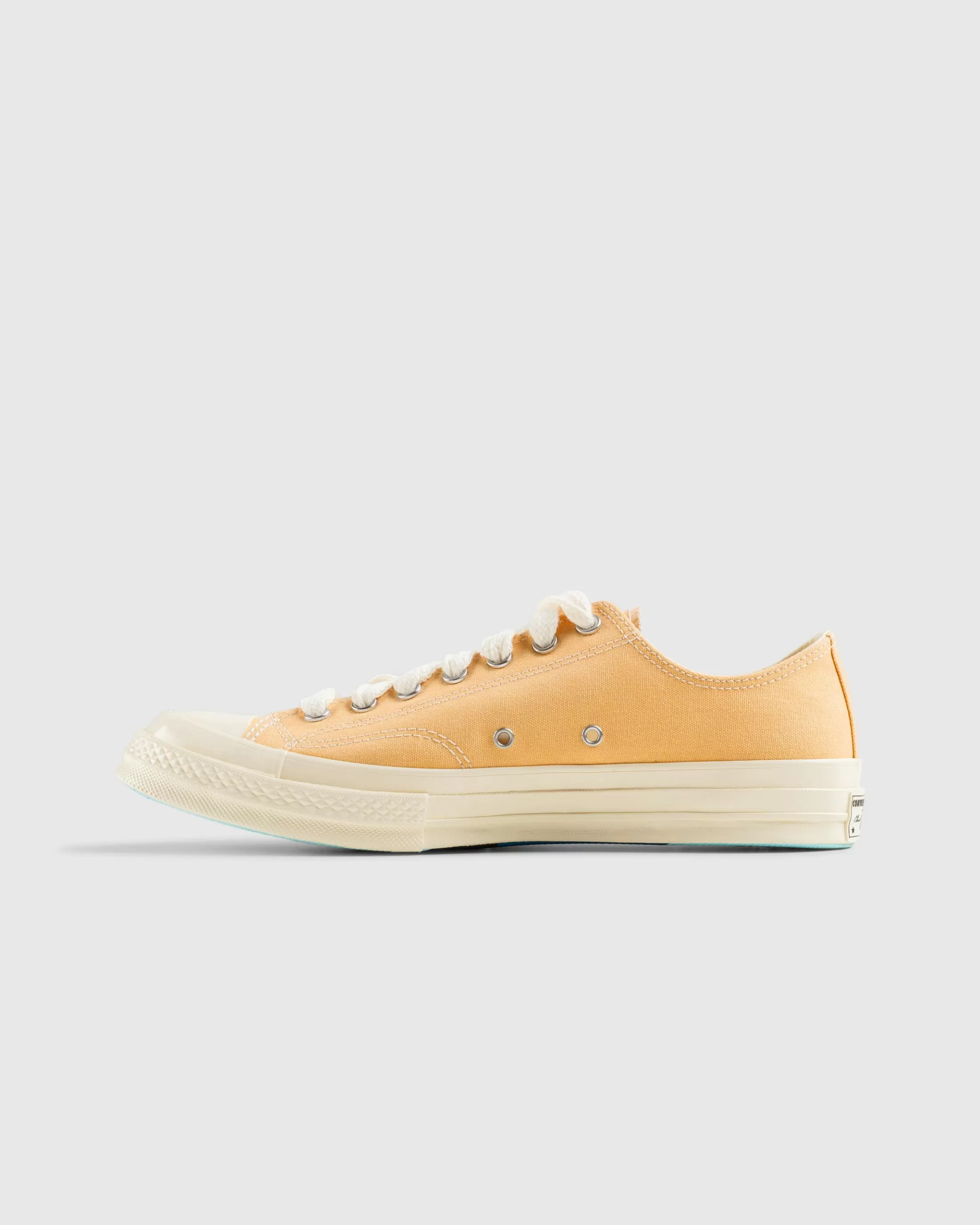 Sale Converse Chuck 70 Apricot Cream/Antique White apricotcream/antiquewhite