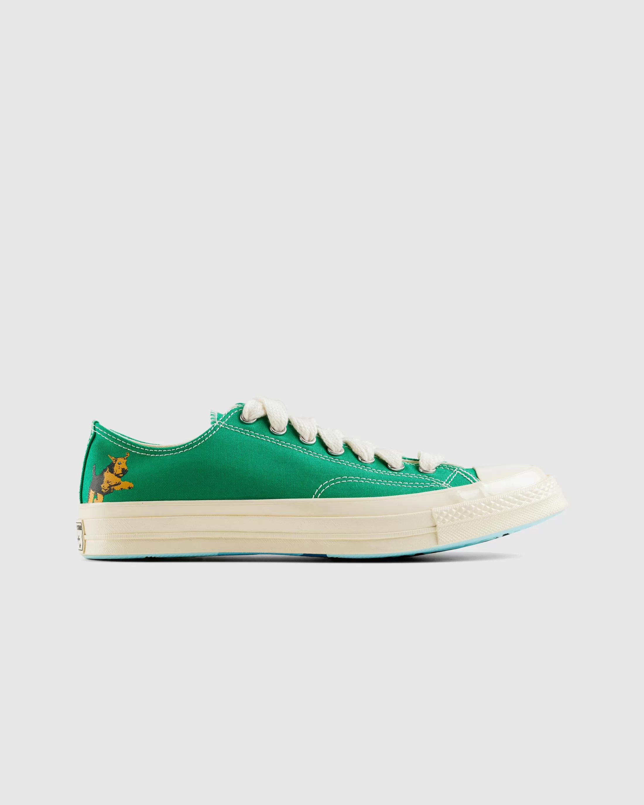 Sale Converse Chuck 70 On The Greens/Winter White onthegreens/winterwhite