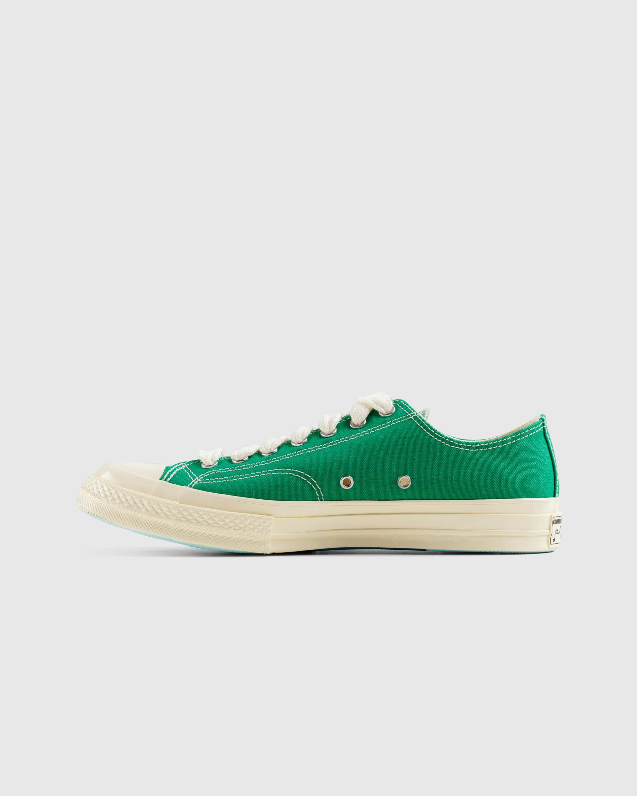 Sale Converse Chuck 70 On The Greens/Winter White onthegreens/winterwhite