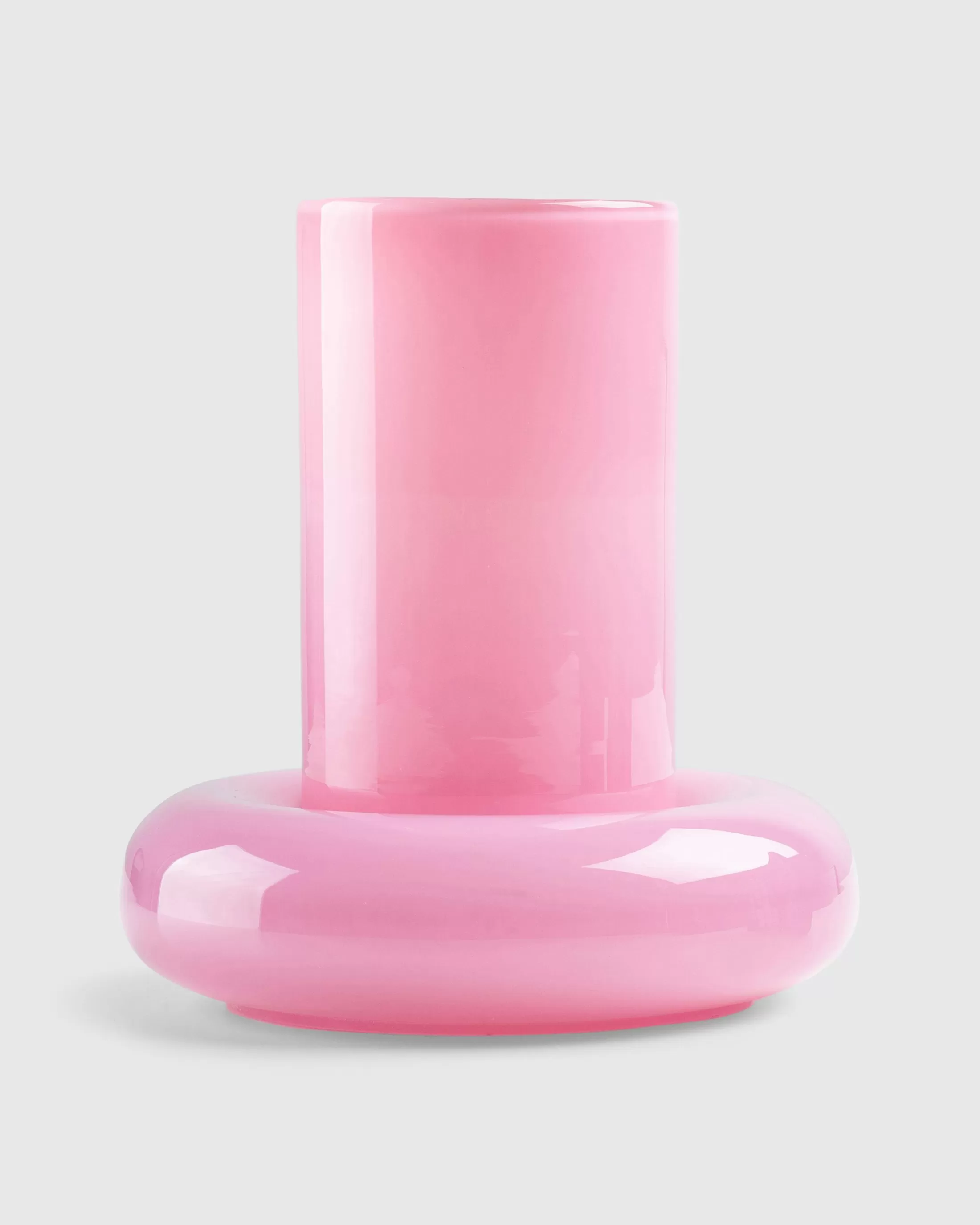 Flash Sale Gustaf Westman Chunky Vase pink