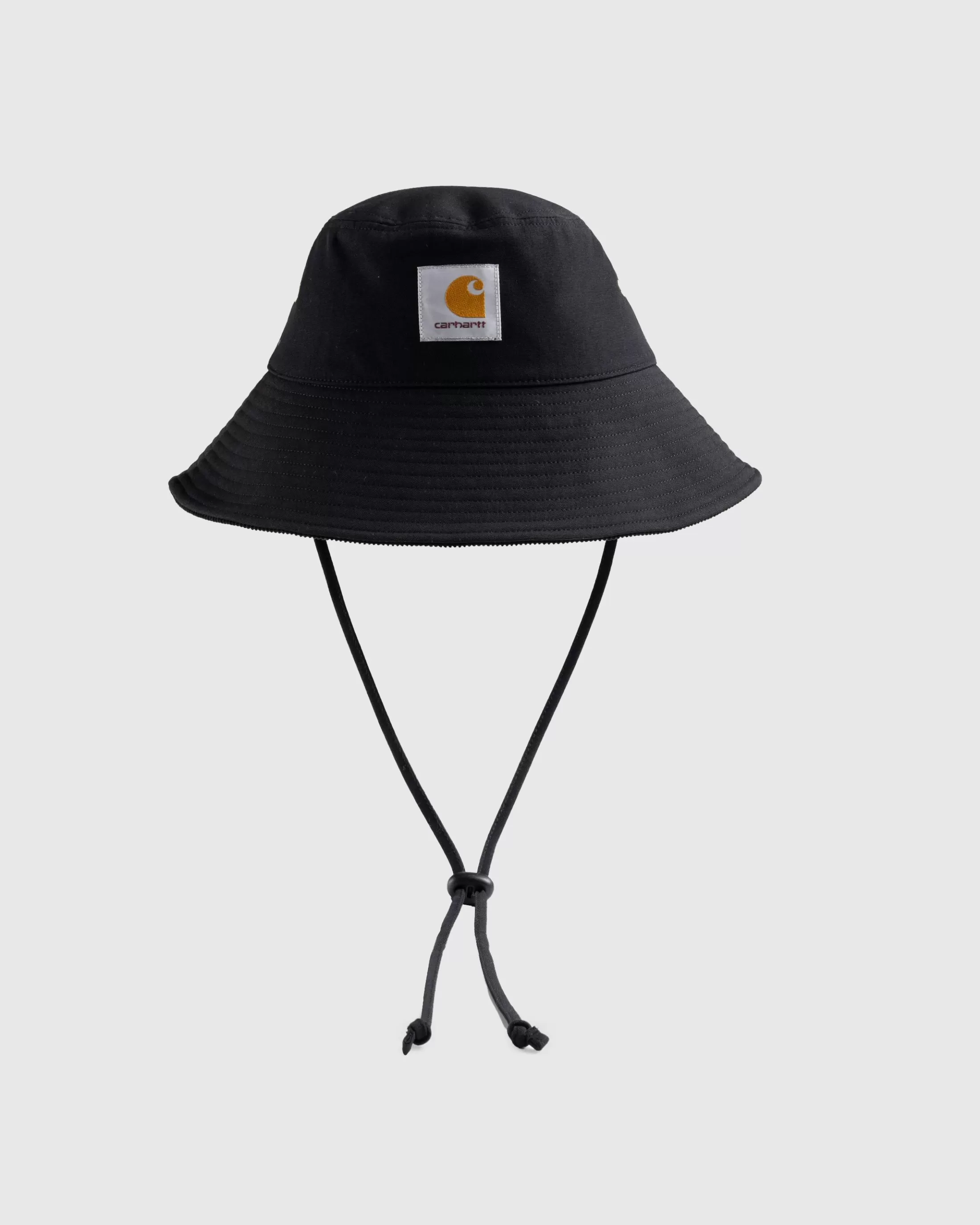 Best Sale Carhartt WIP Clarton Bucket Hat / black