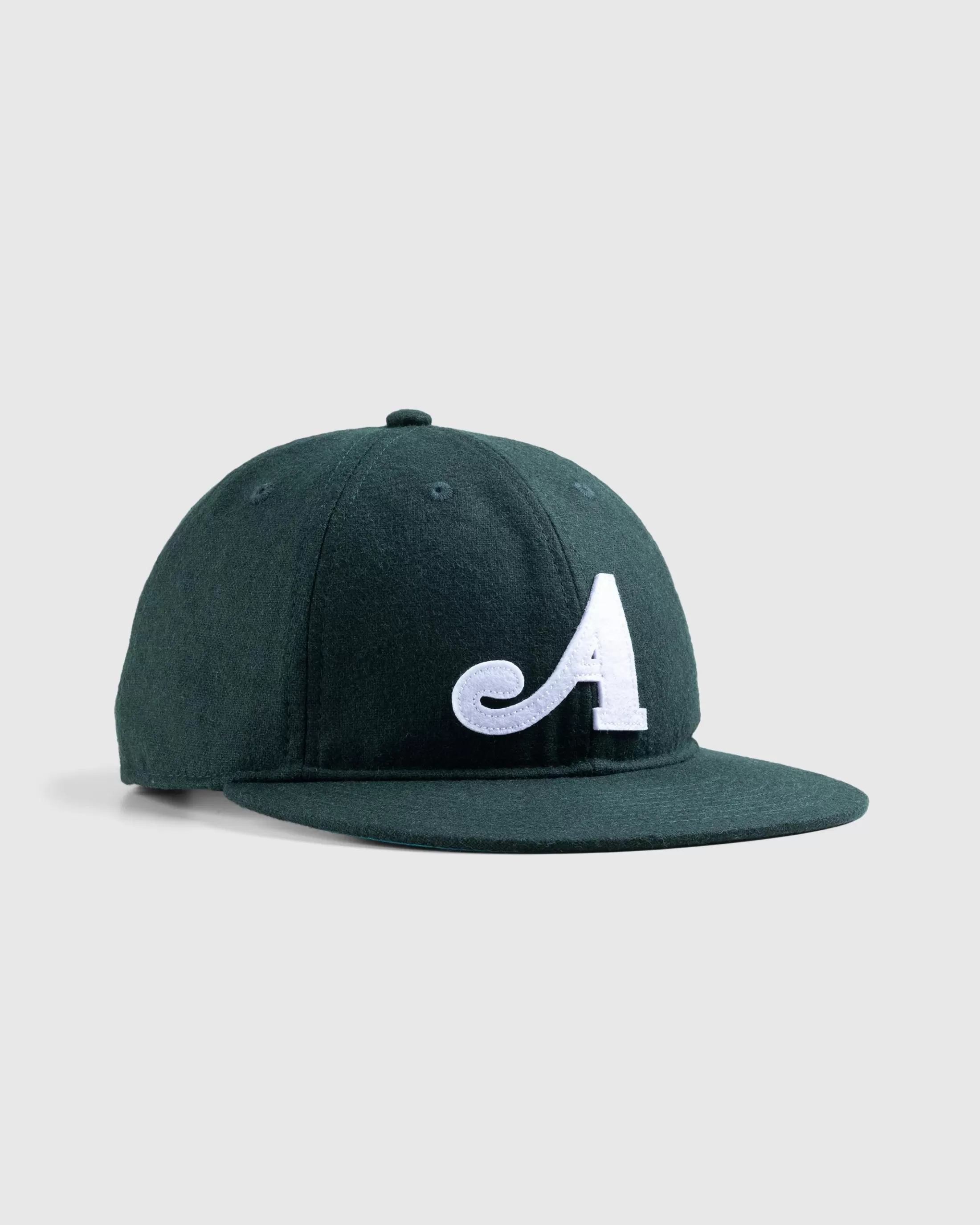 Online Awake NY Classic Baseball Cap green