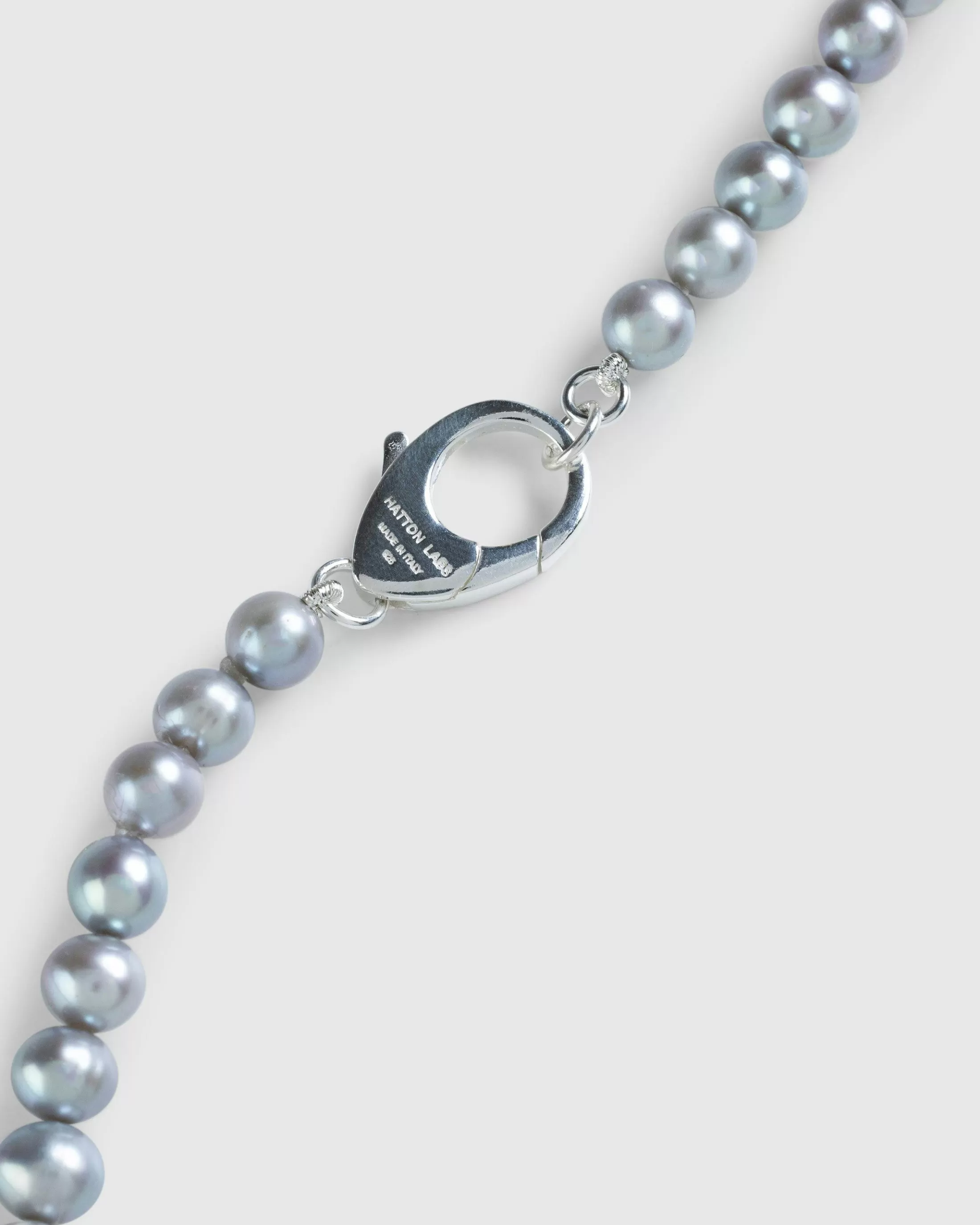 Best Hatton Labs Classic Pearl Chain white