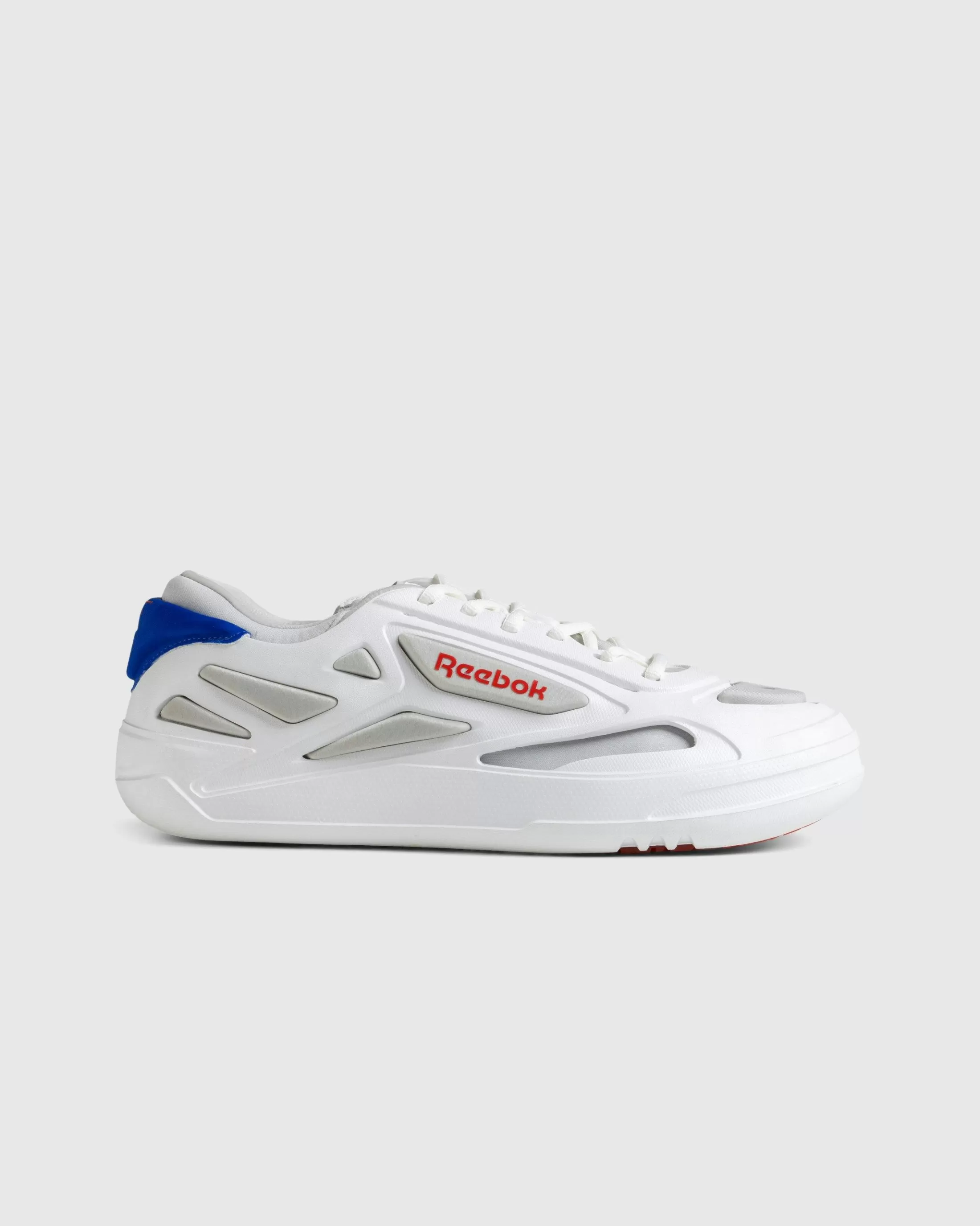 Fashion Reebok LTD Club C FWD White/Blue whiteblue