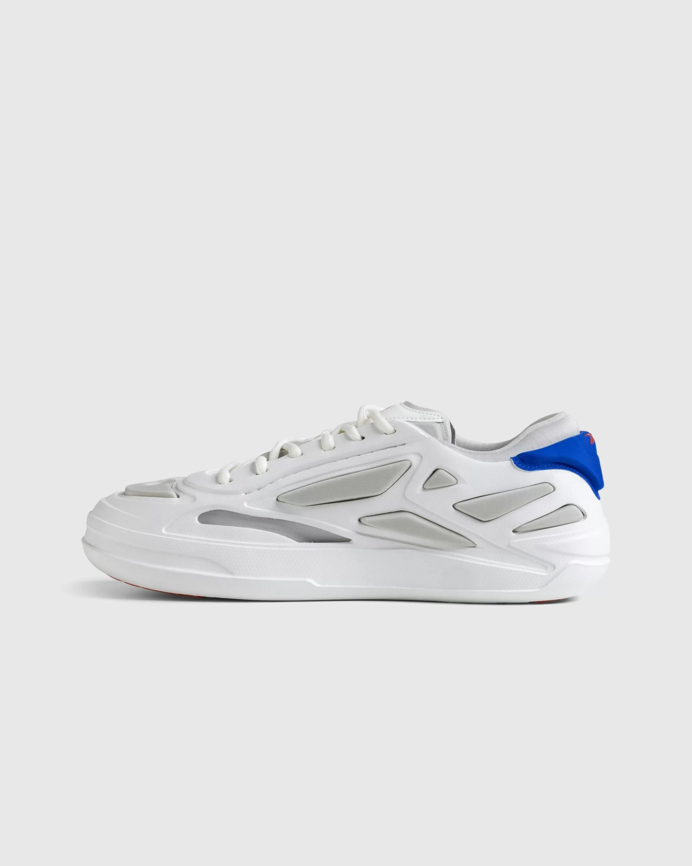 Fashion Reebok LTD Club C FWD White/Blue whiteblue