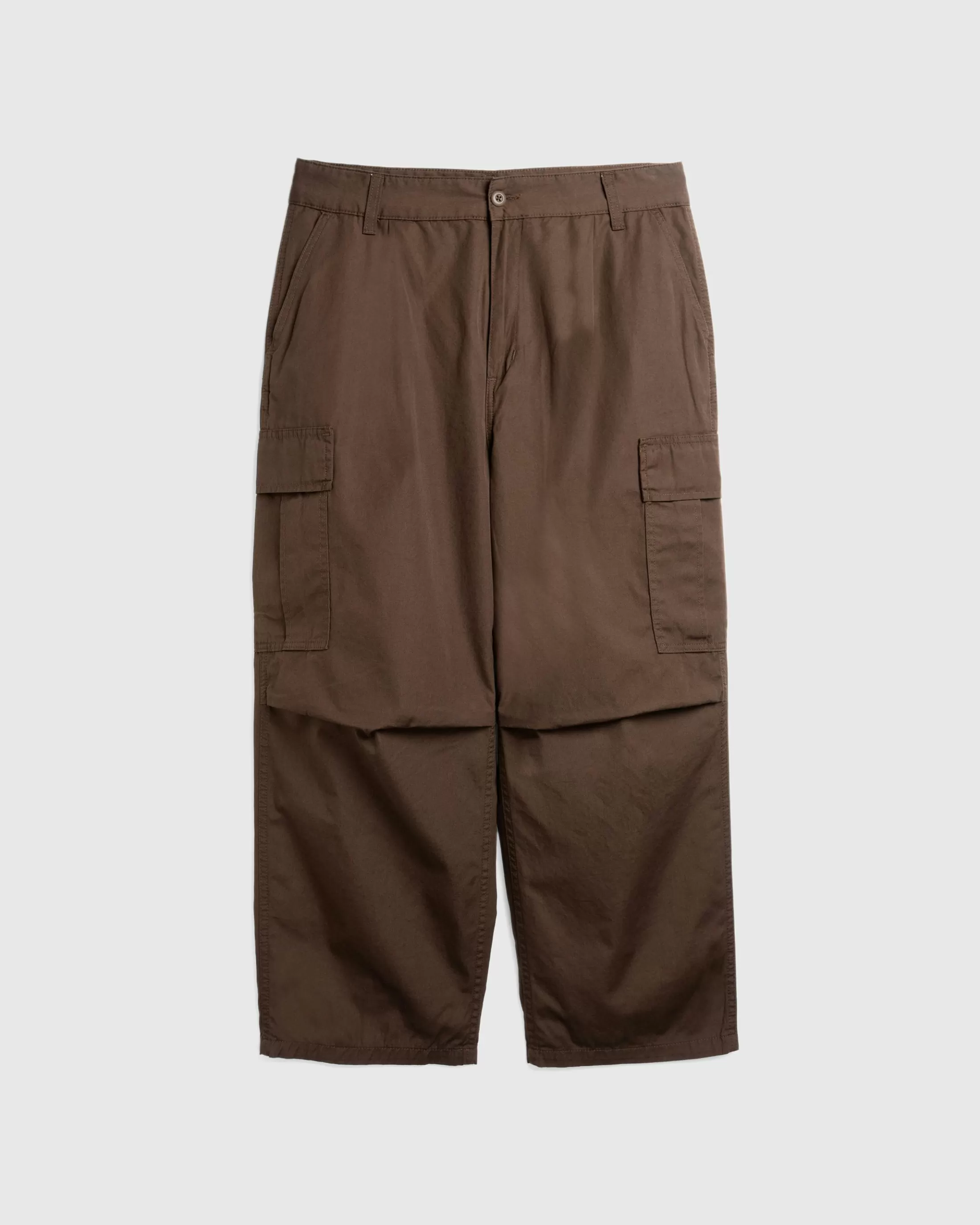 Flash Sale Carhartt WIP Cole Cargo Pant liberica/rinsed