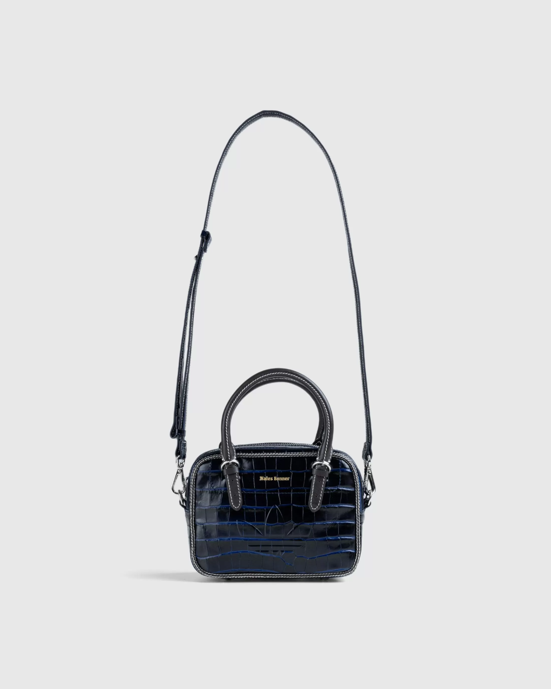 New adidas Croc Bag Navy conavy