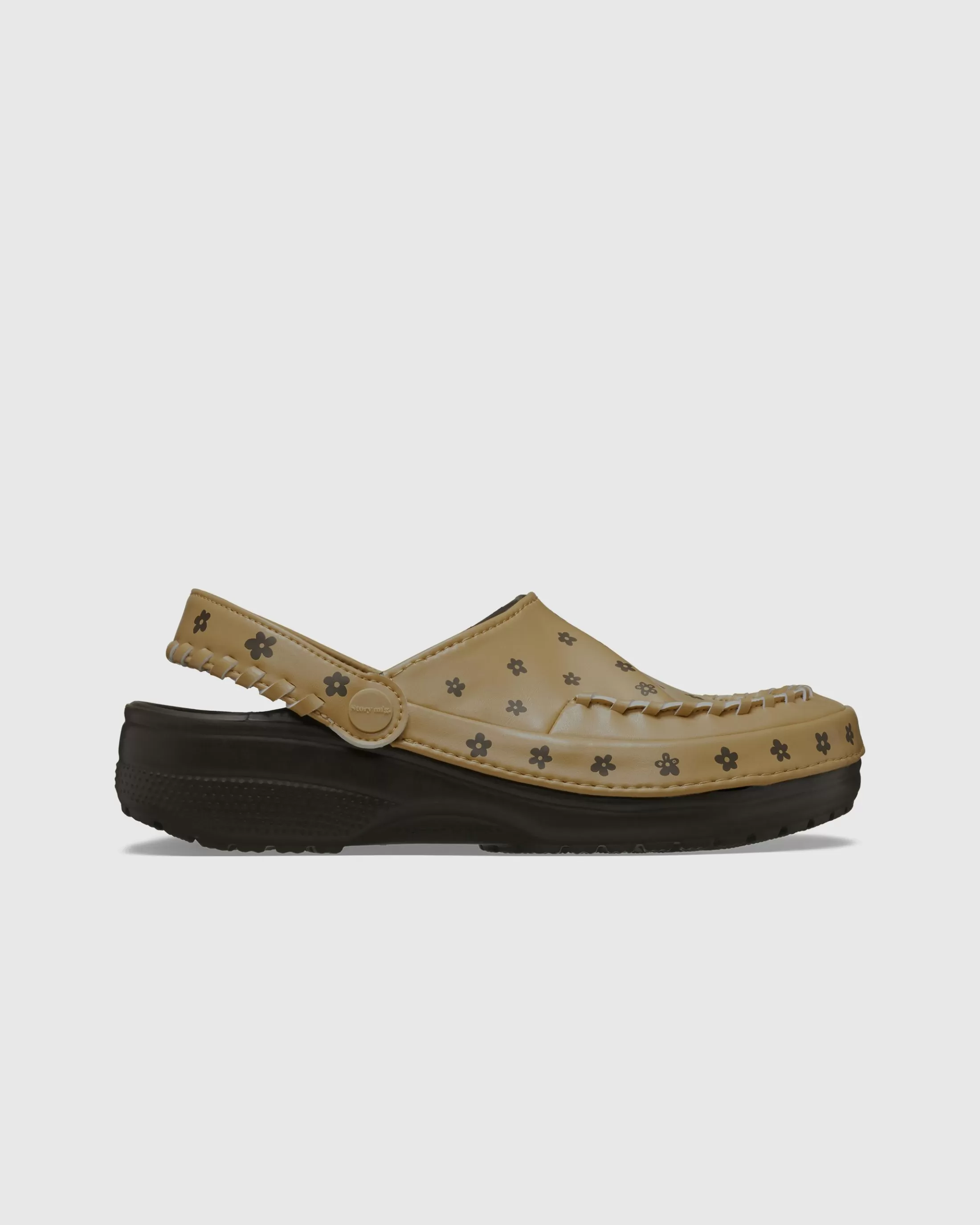 Online Crocs Classic Clog espresso