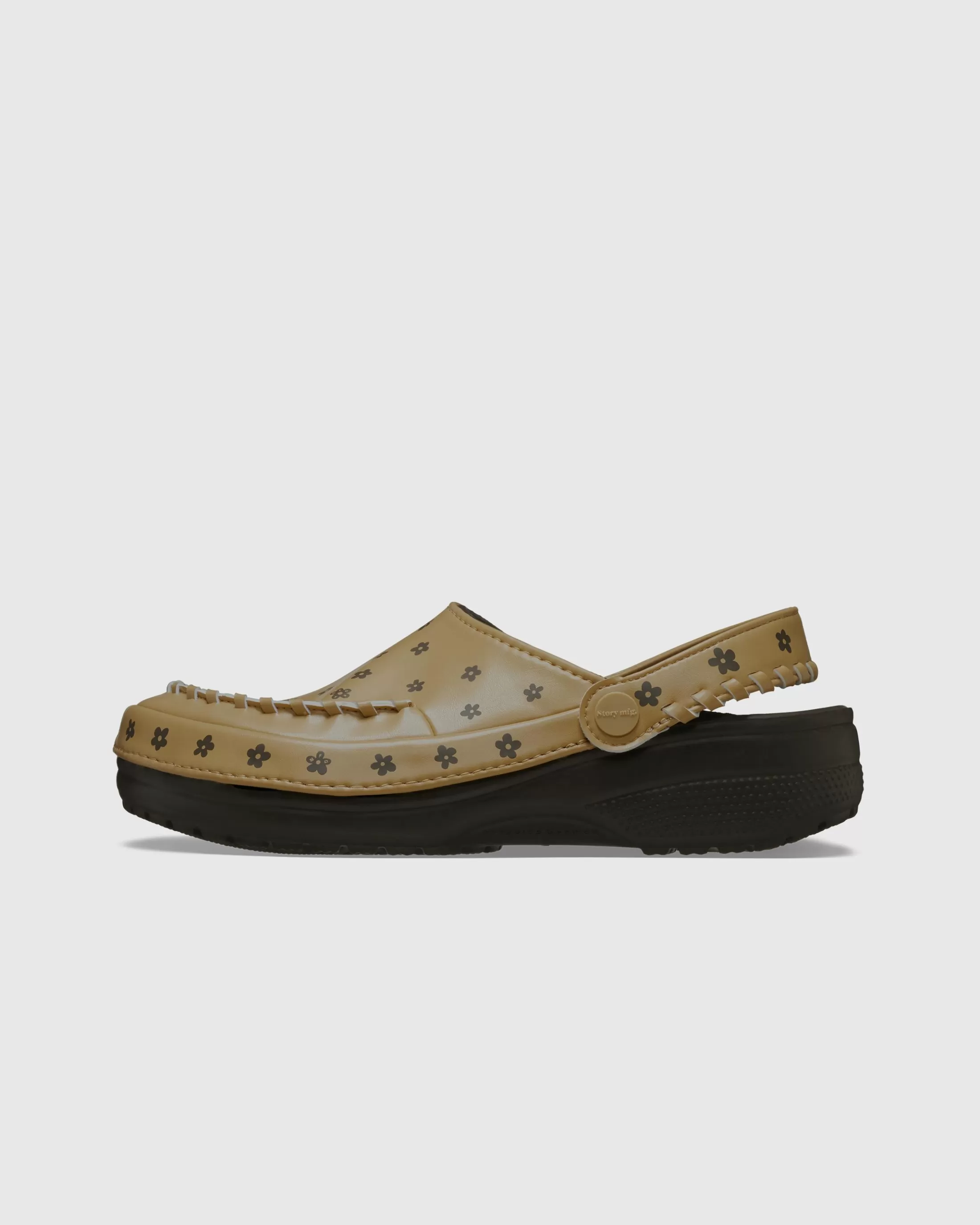 Online Crocs Classic Clog espresso