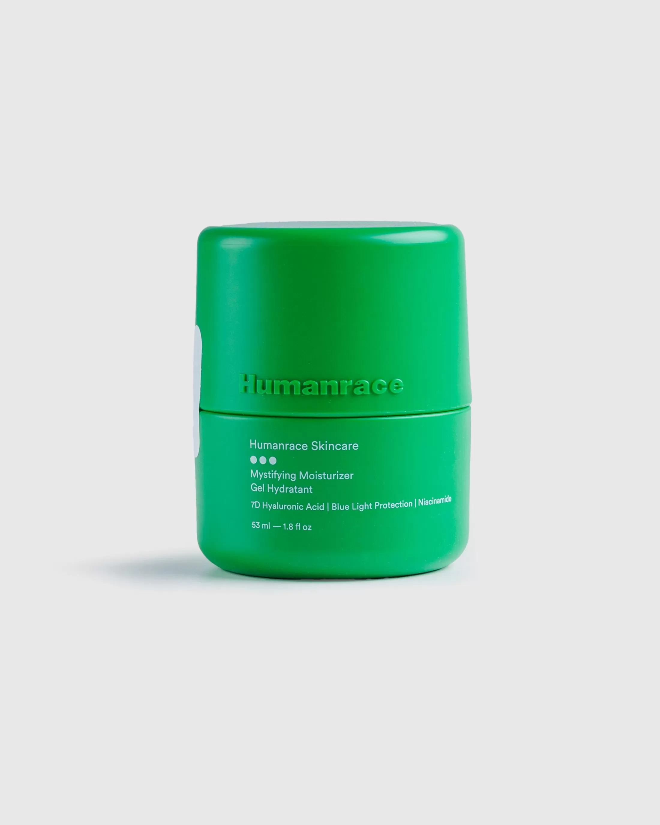 Hot Humanrace 7D Mystifying Gel Moisturizer green