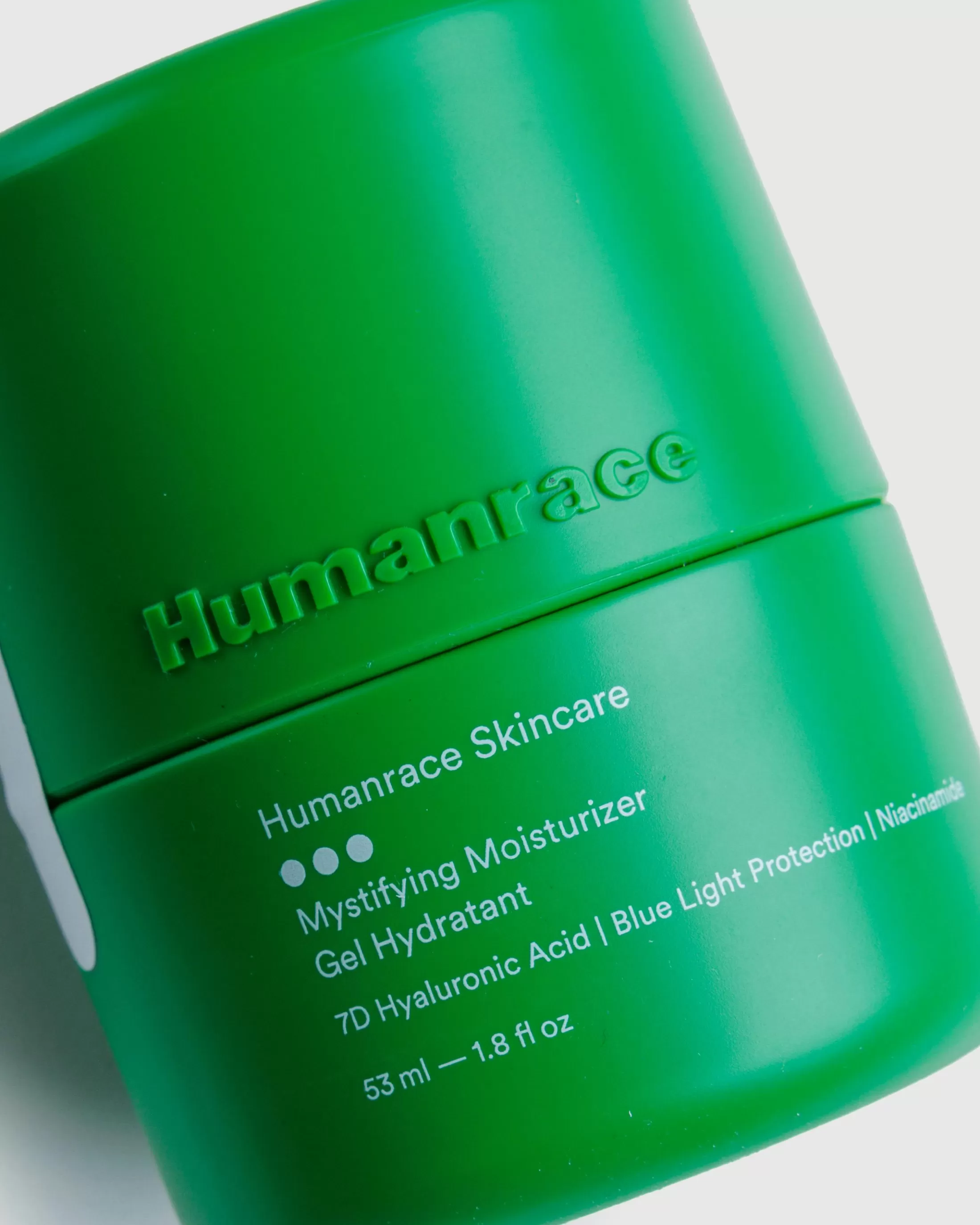 Hot Humanrace 7D Mystifying Gel Moisturizer green