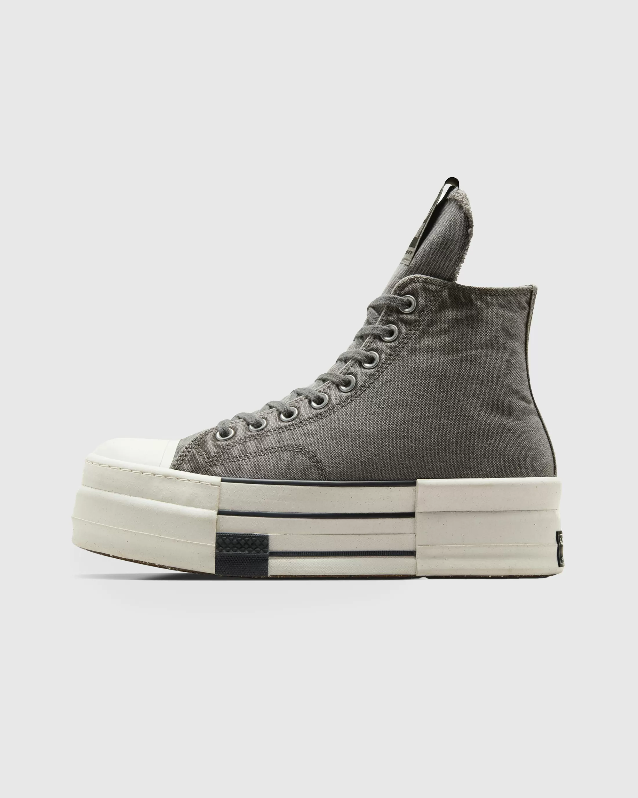 Outlet Converse DBL DRKSTAR Chuck 70 Hi concrete