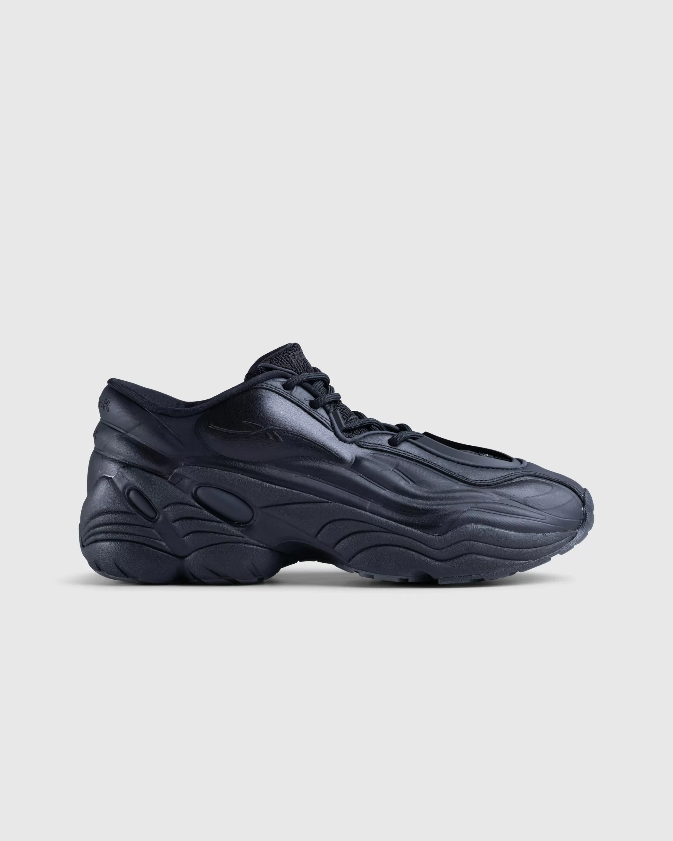 Sale Reebok LTD DMX Run 6 Modern Black blackshadow