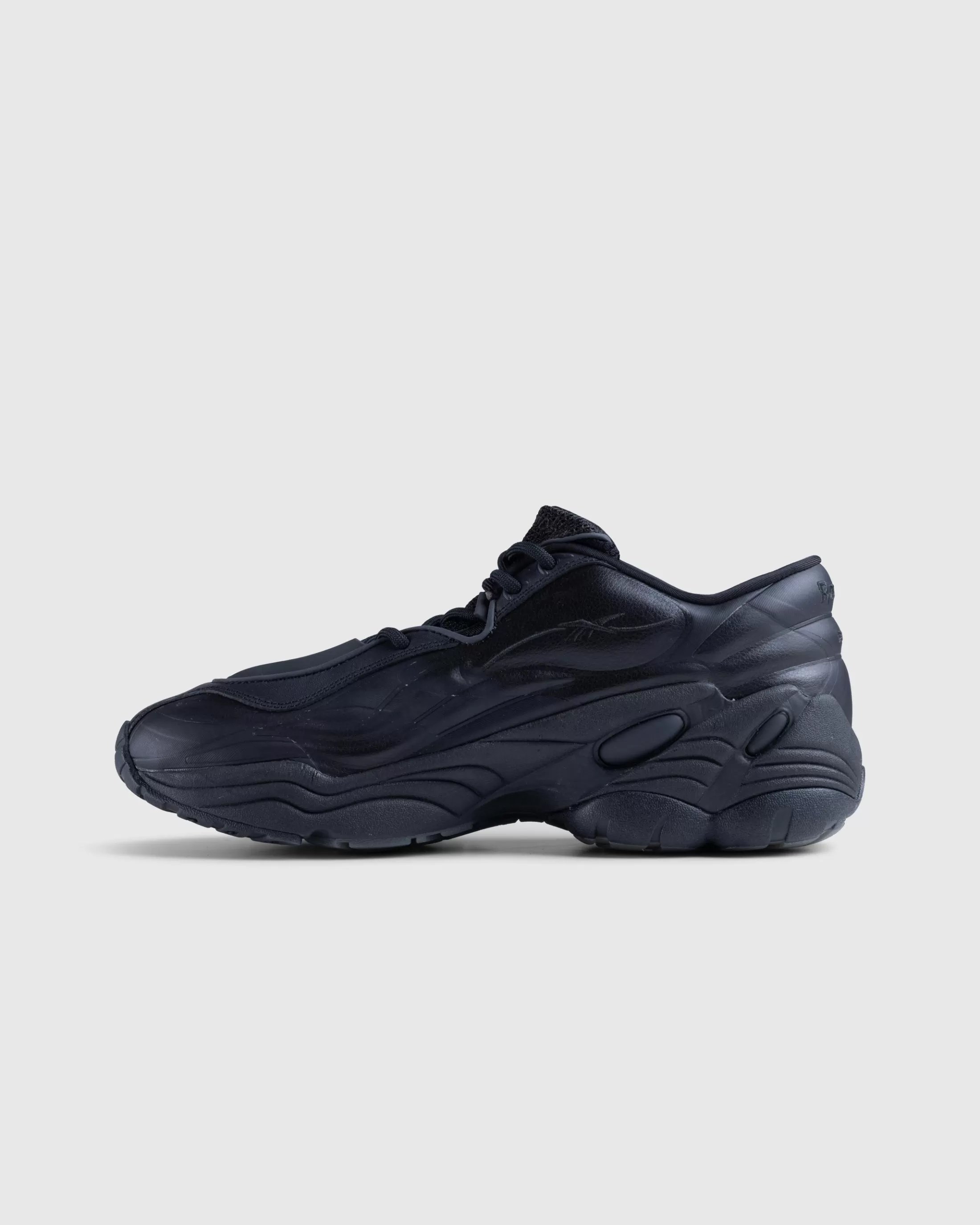 Sale Reebok LTD DMX Run 6 Modern Black blackshadow