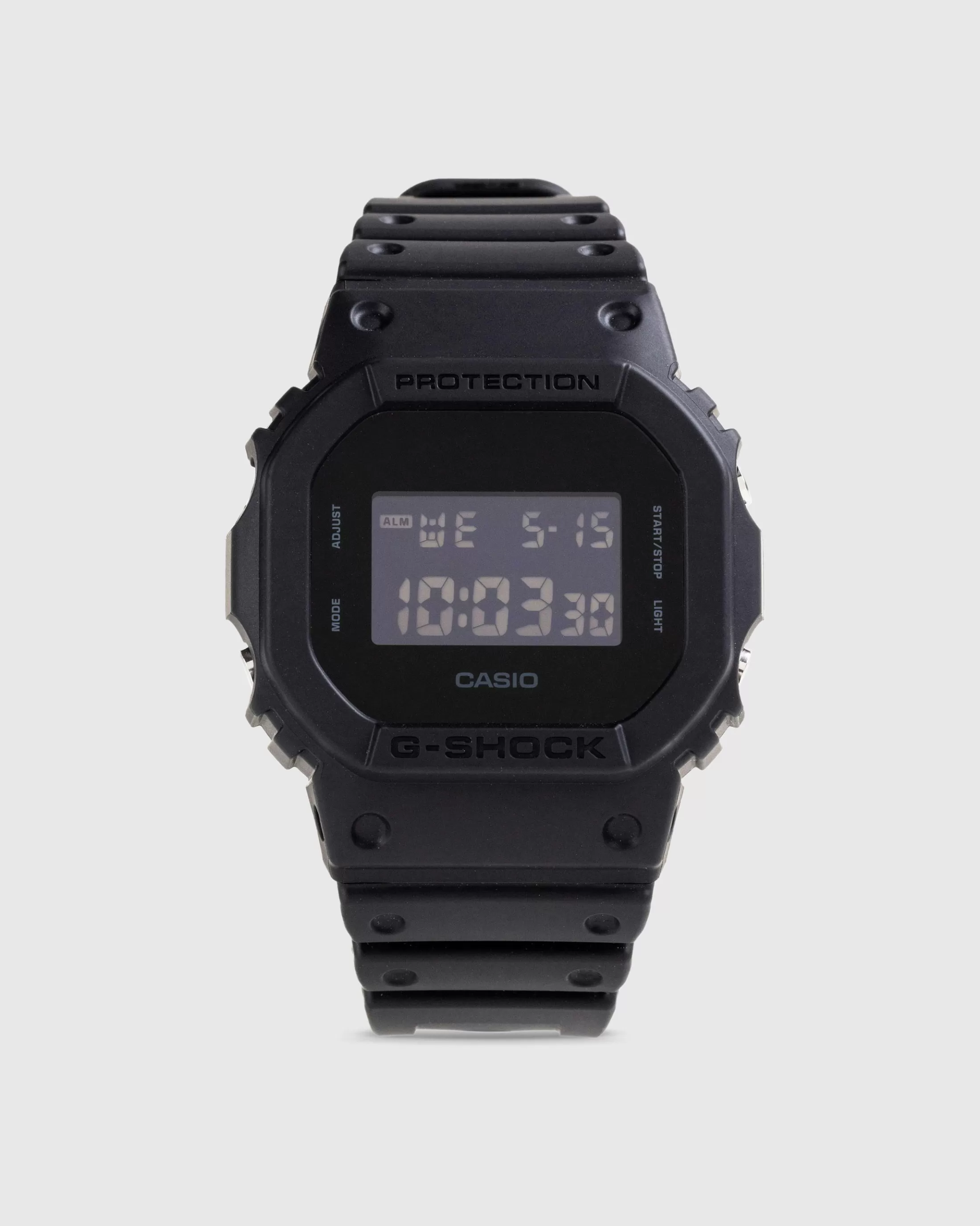 Hot Casio G-Shock DW-5600UBB-1ER The Origin black