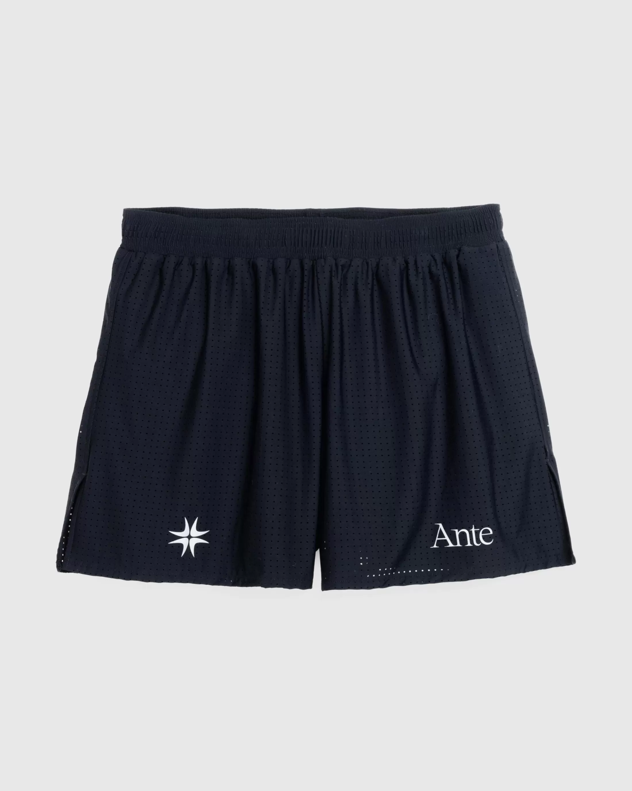 Clearance Ante Elite Racing Shorts black