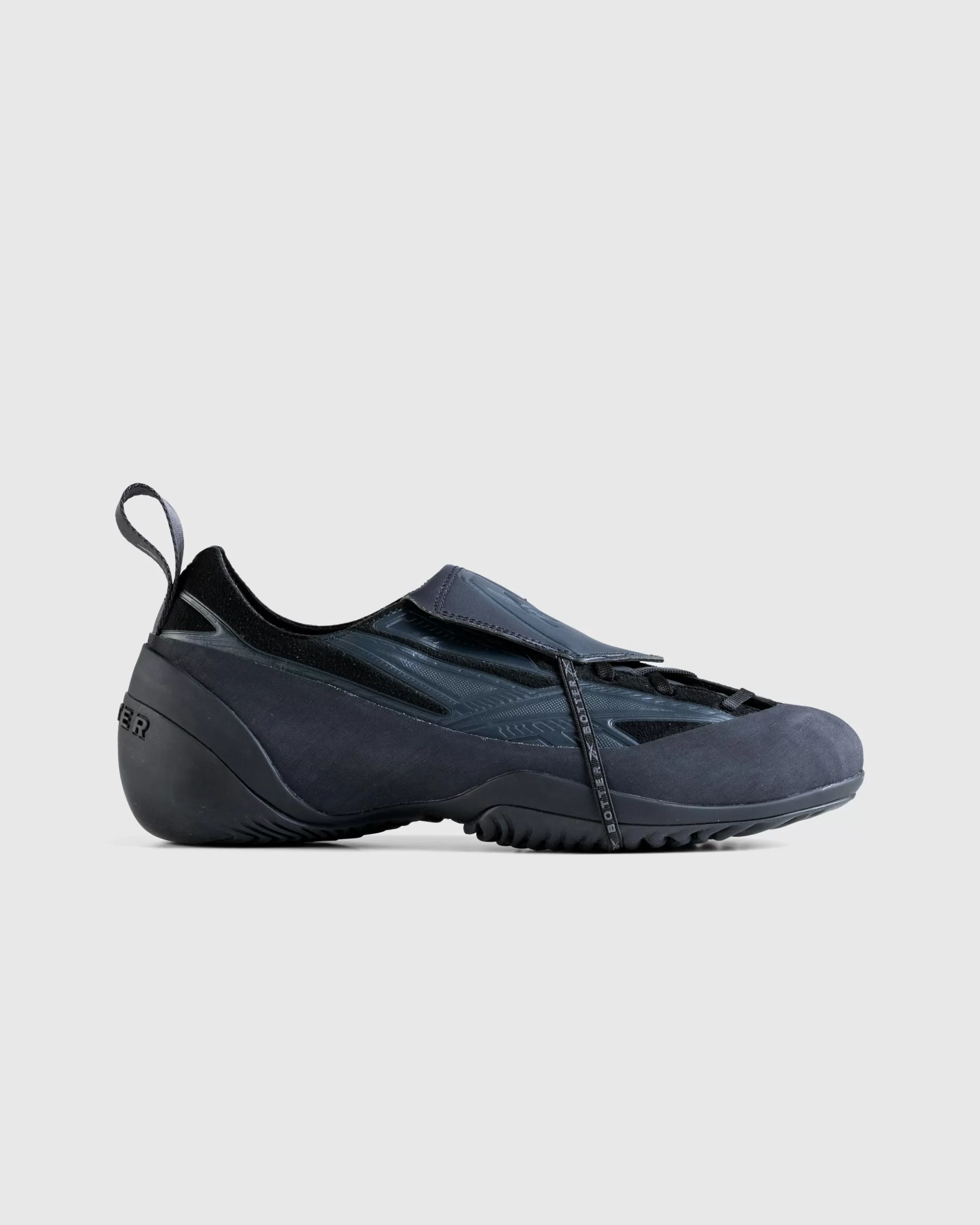 New Reebok LTD Energia Bo Kèts black